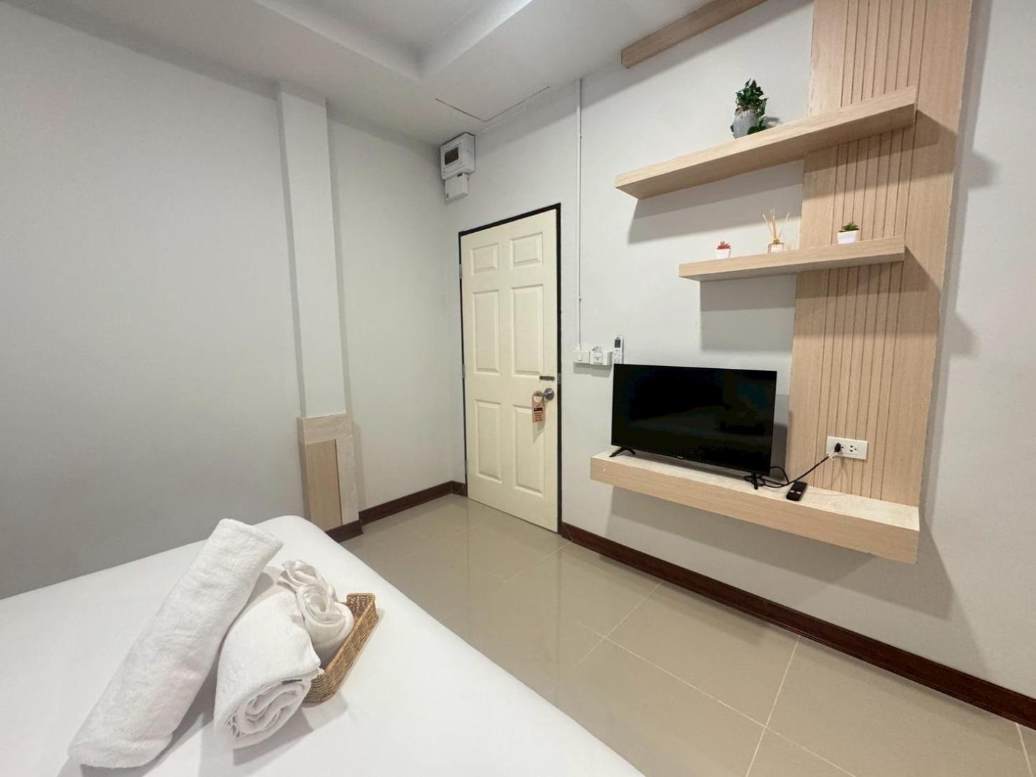 Sunrise House at Lanta