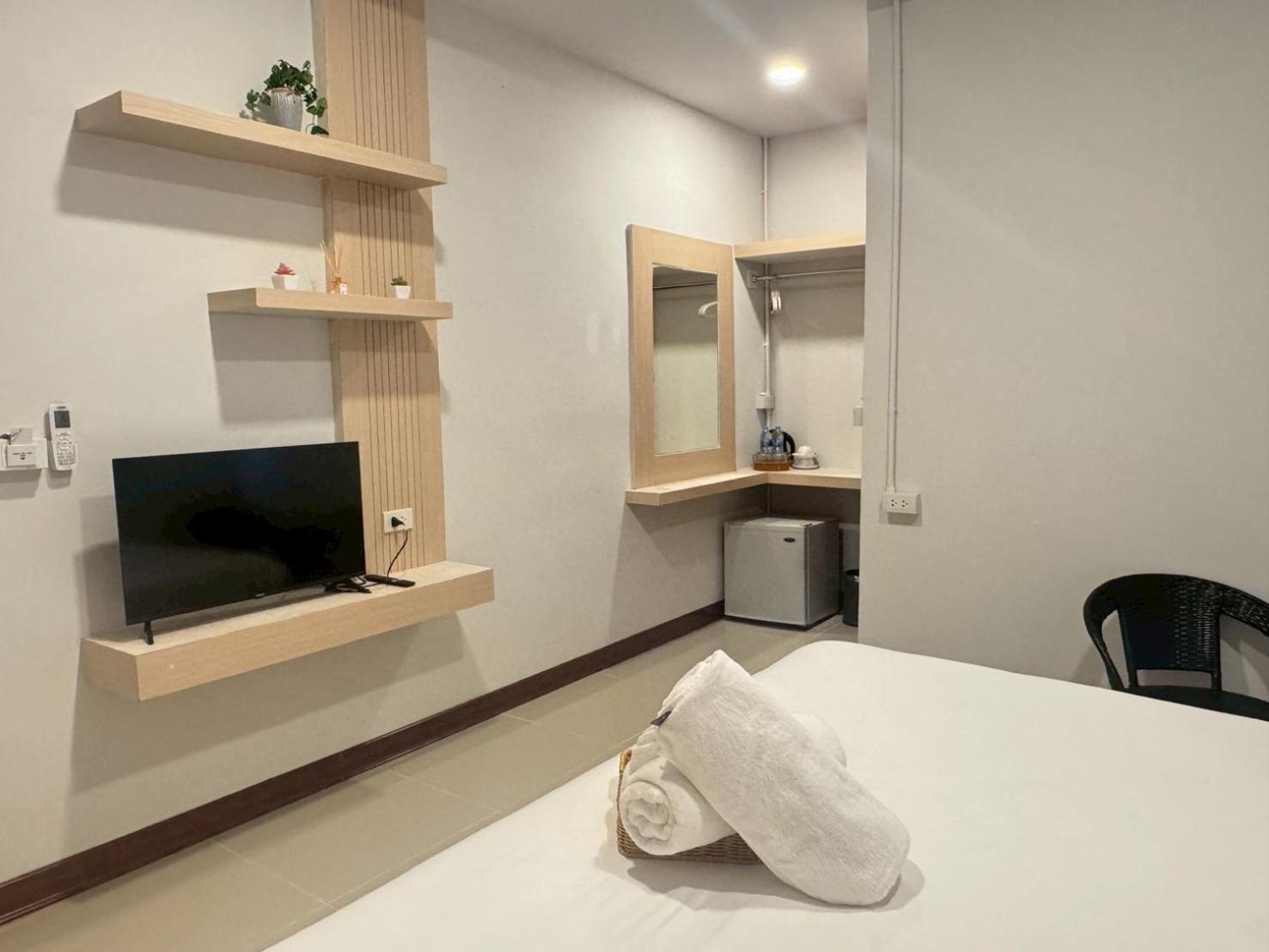 Sunrise House at Lanta