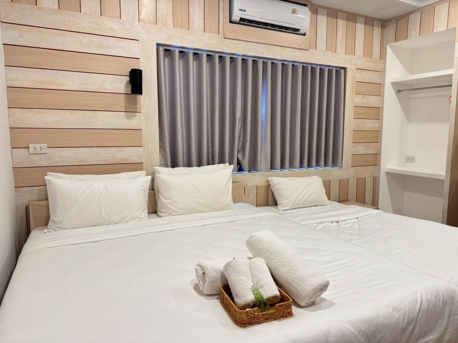 Sunrise House at Lanta