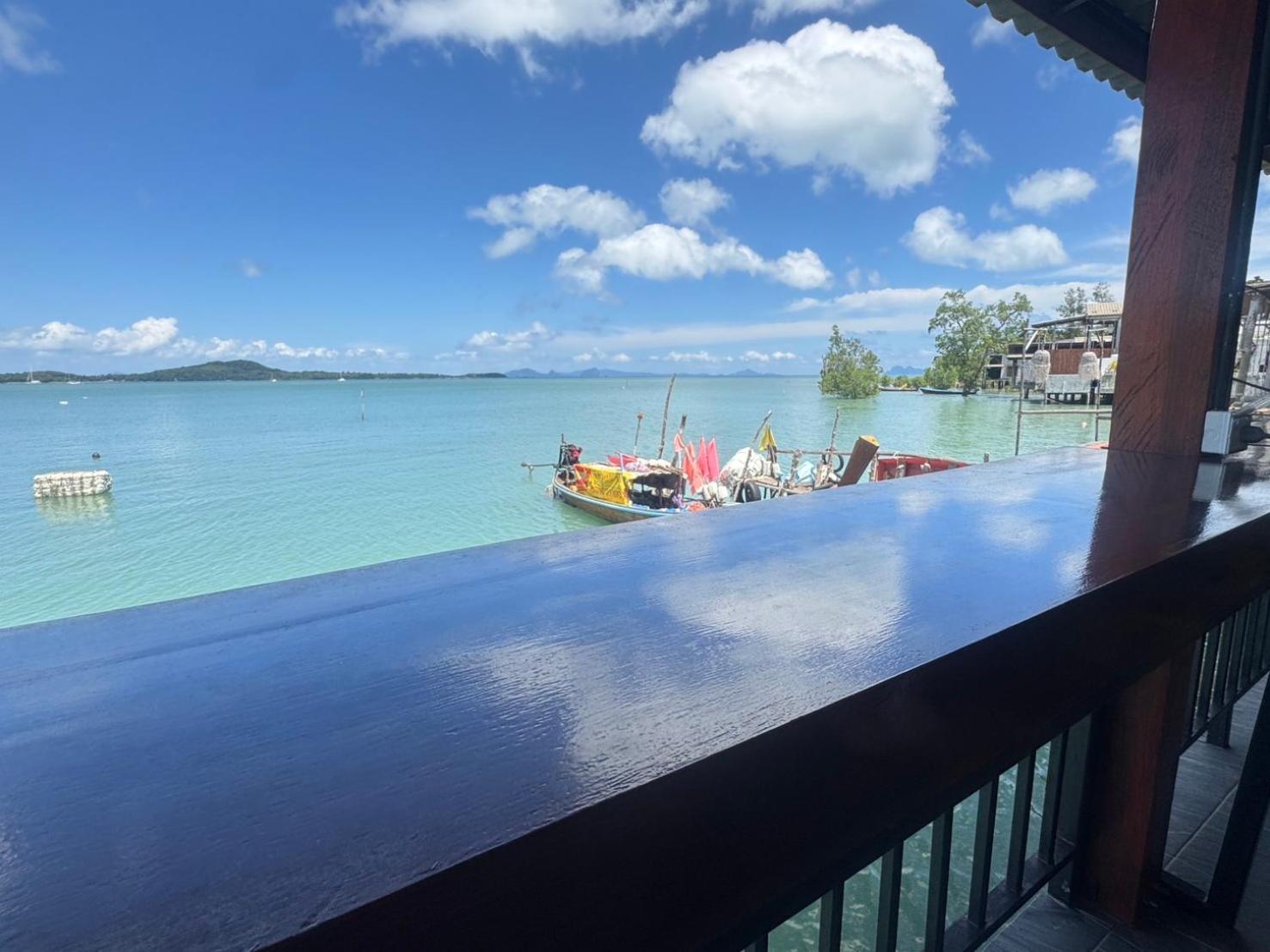 Sunrise House at Lanta