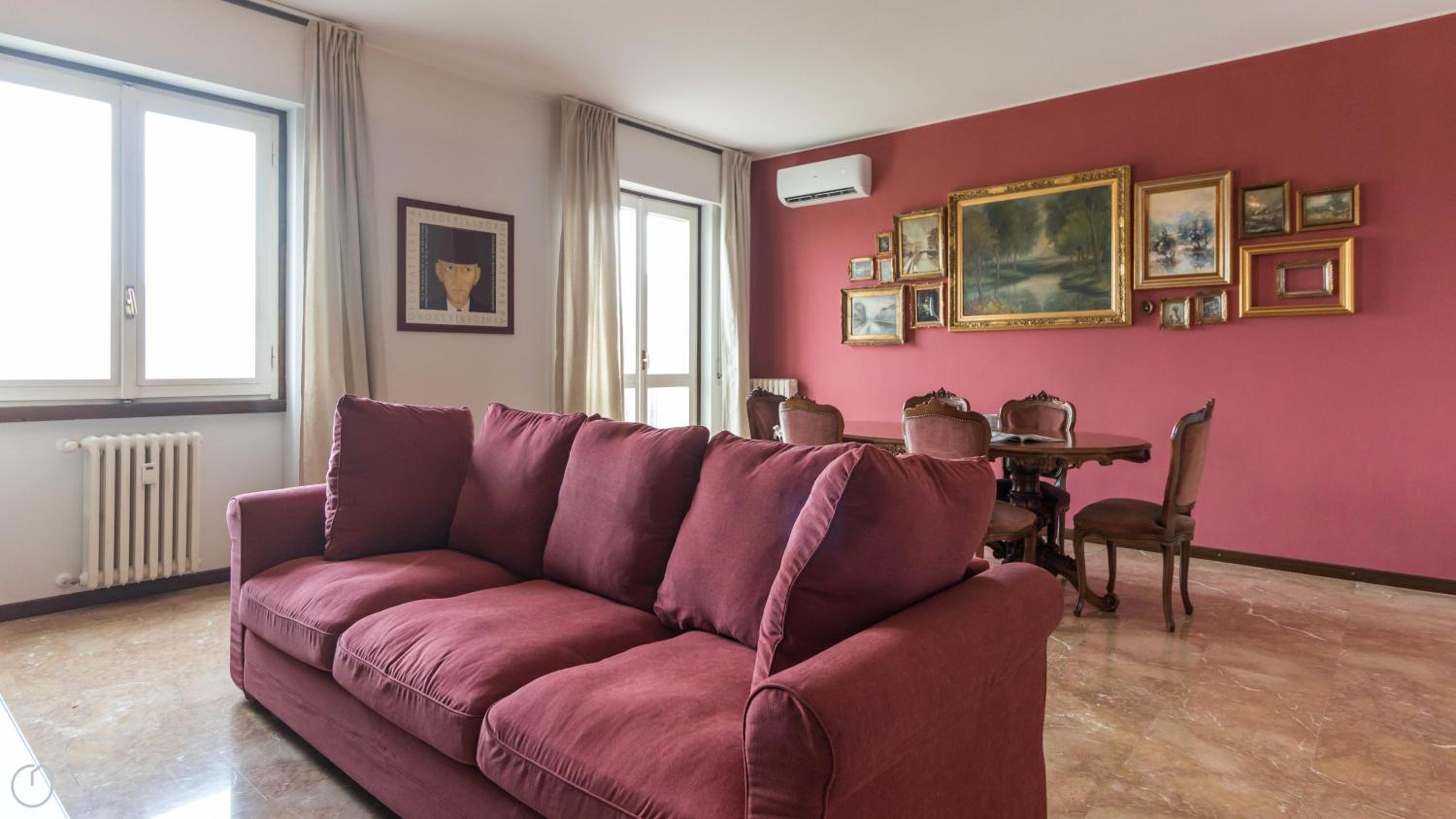 Italianway Easy - Corso Lodi 76