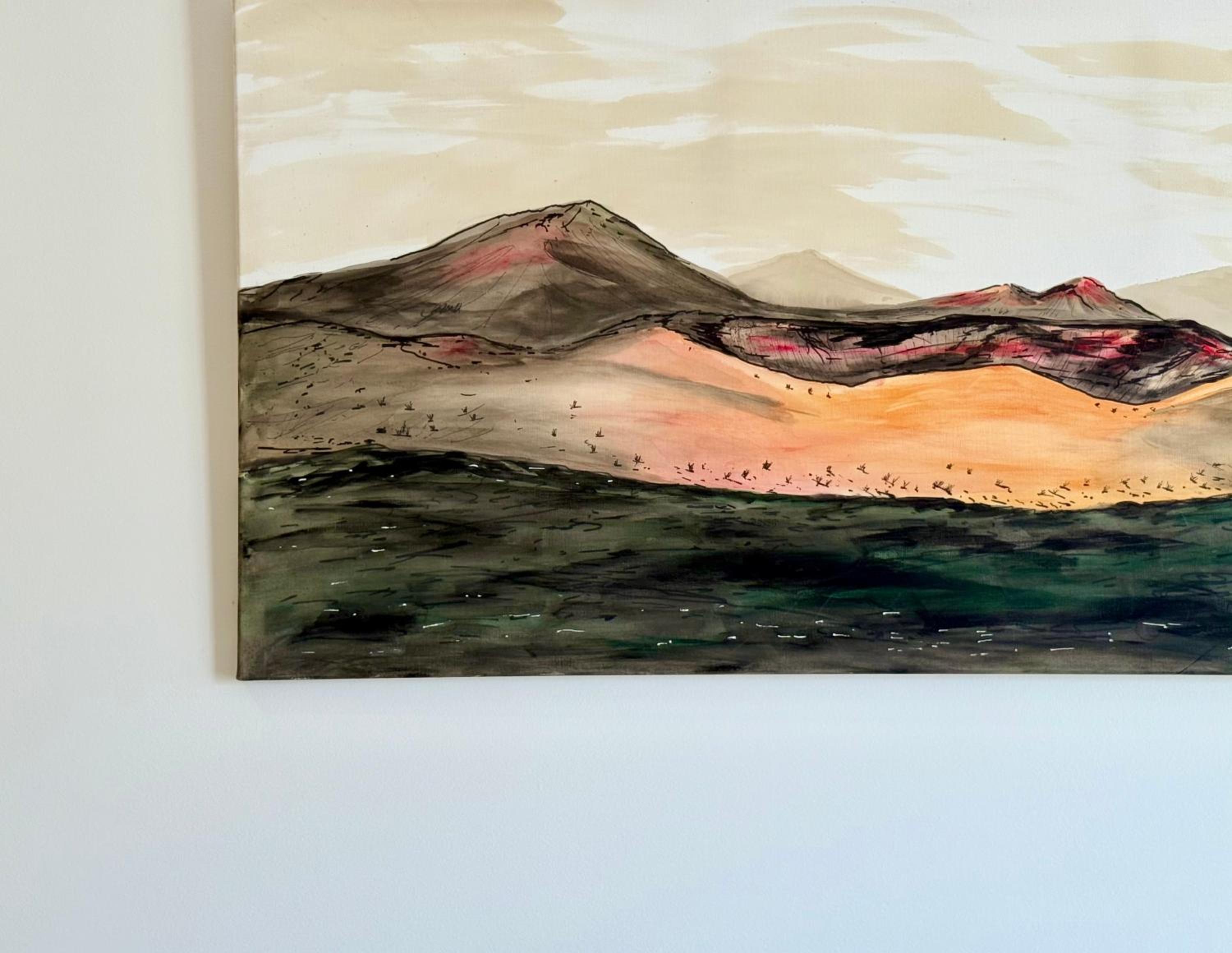 Canaryislandshost l Almar de Arrieta