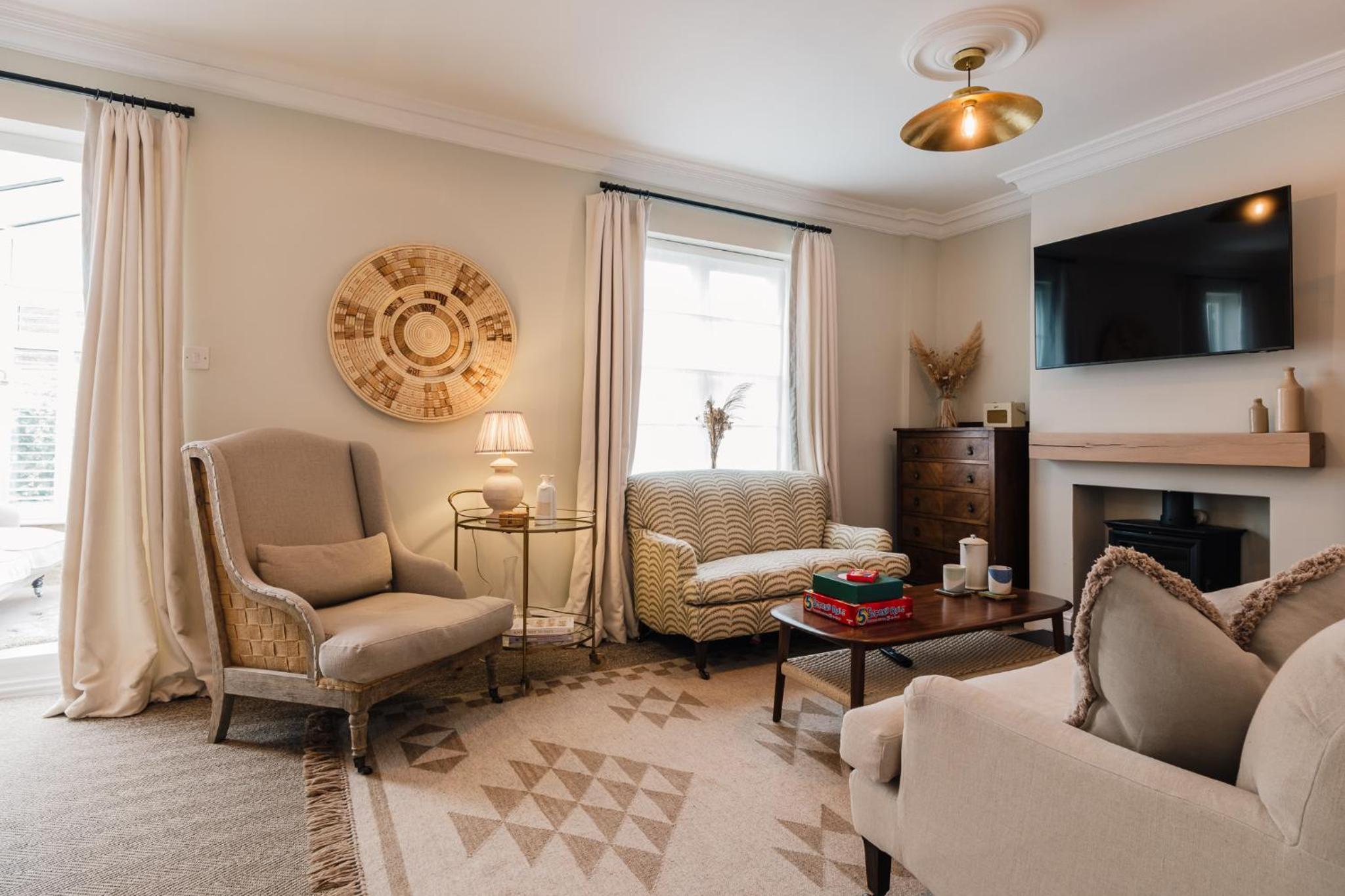 Beautiful 3 Bedroom Home in Chipping Norton
