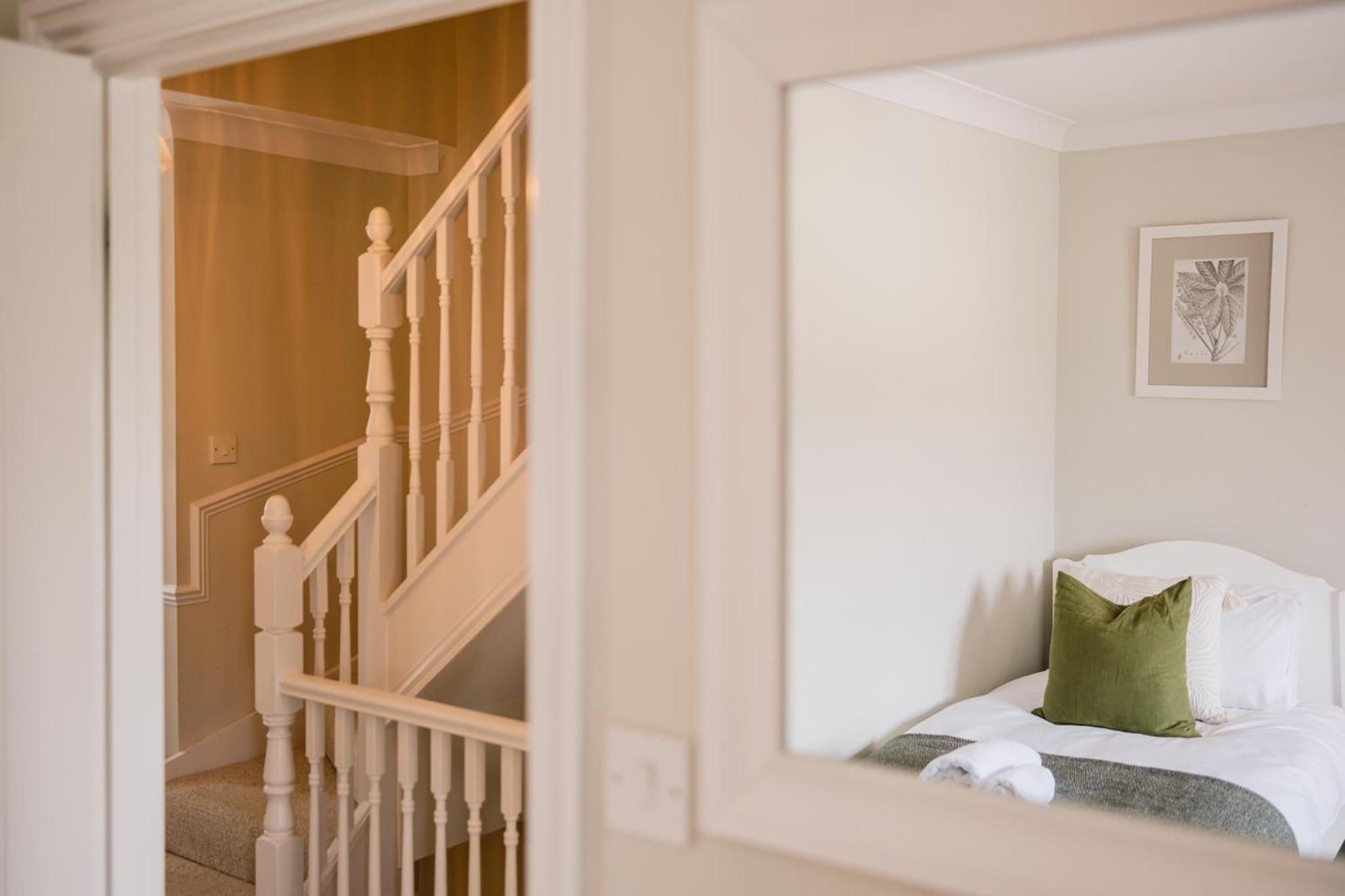 Beautiful 3 Bedroom Home in Chipping Norton
