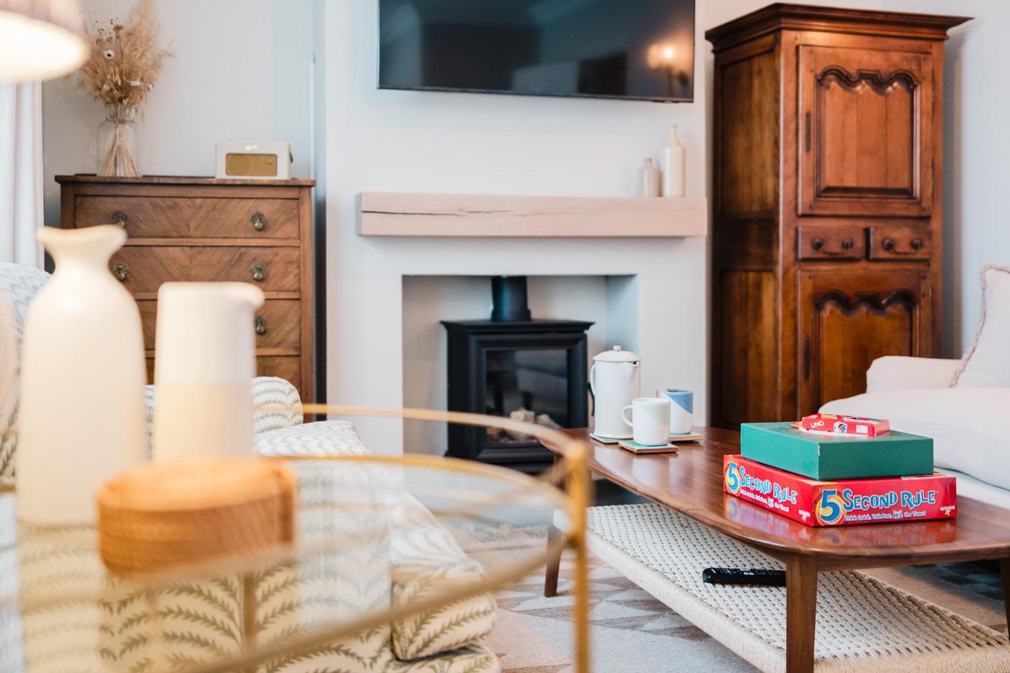 Beautiful 3 Bedroom Home in Chipping Norton