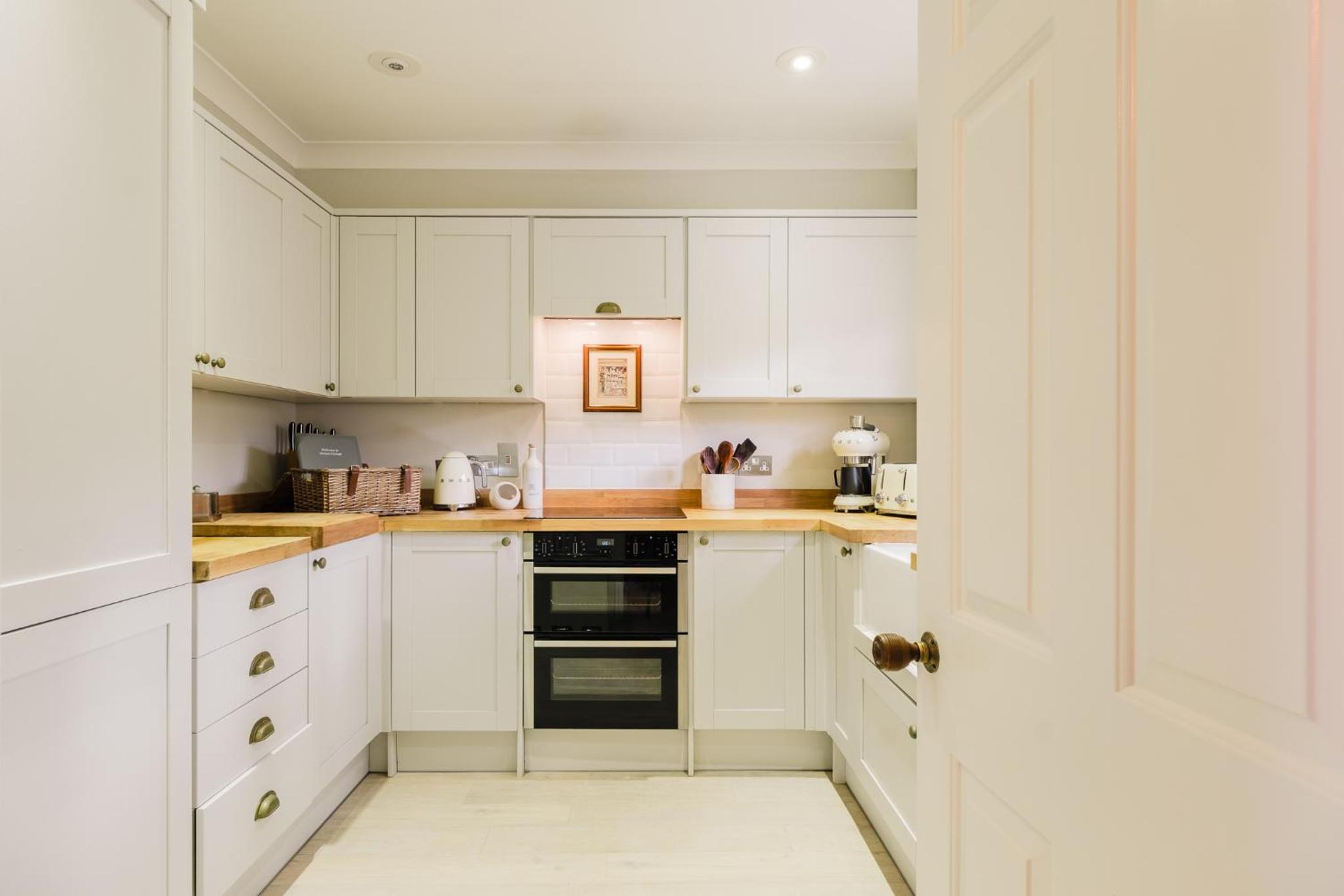 Beautiful 3 Bedroom Home in Chipping Norton