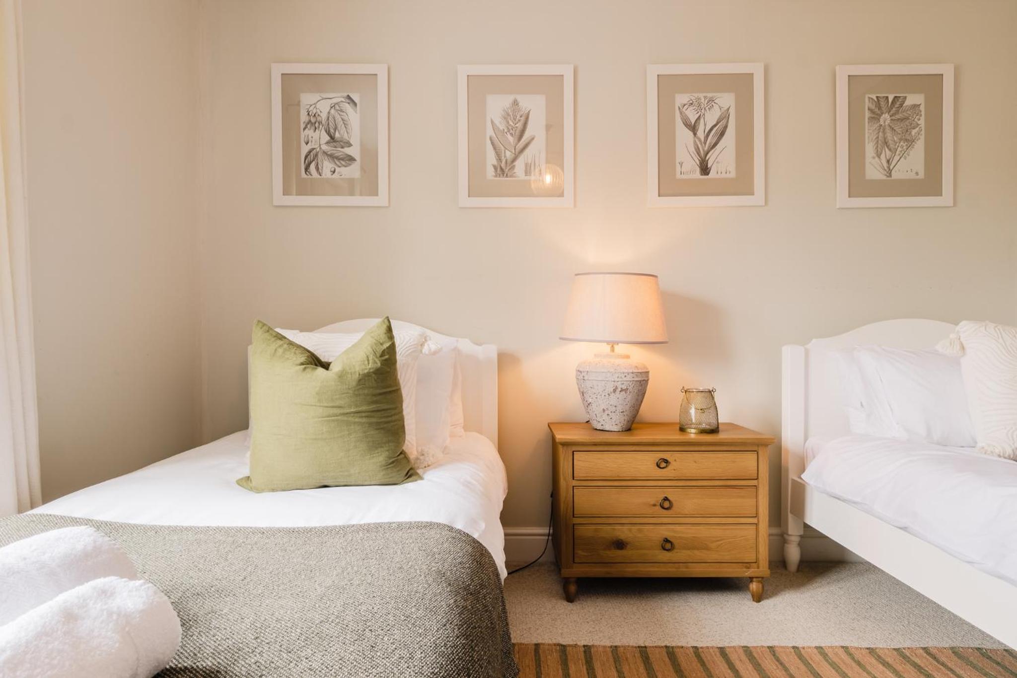 Beautiful 3 Bedroom Home in Chipping Norton