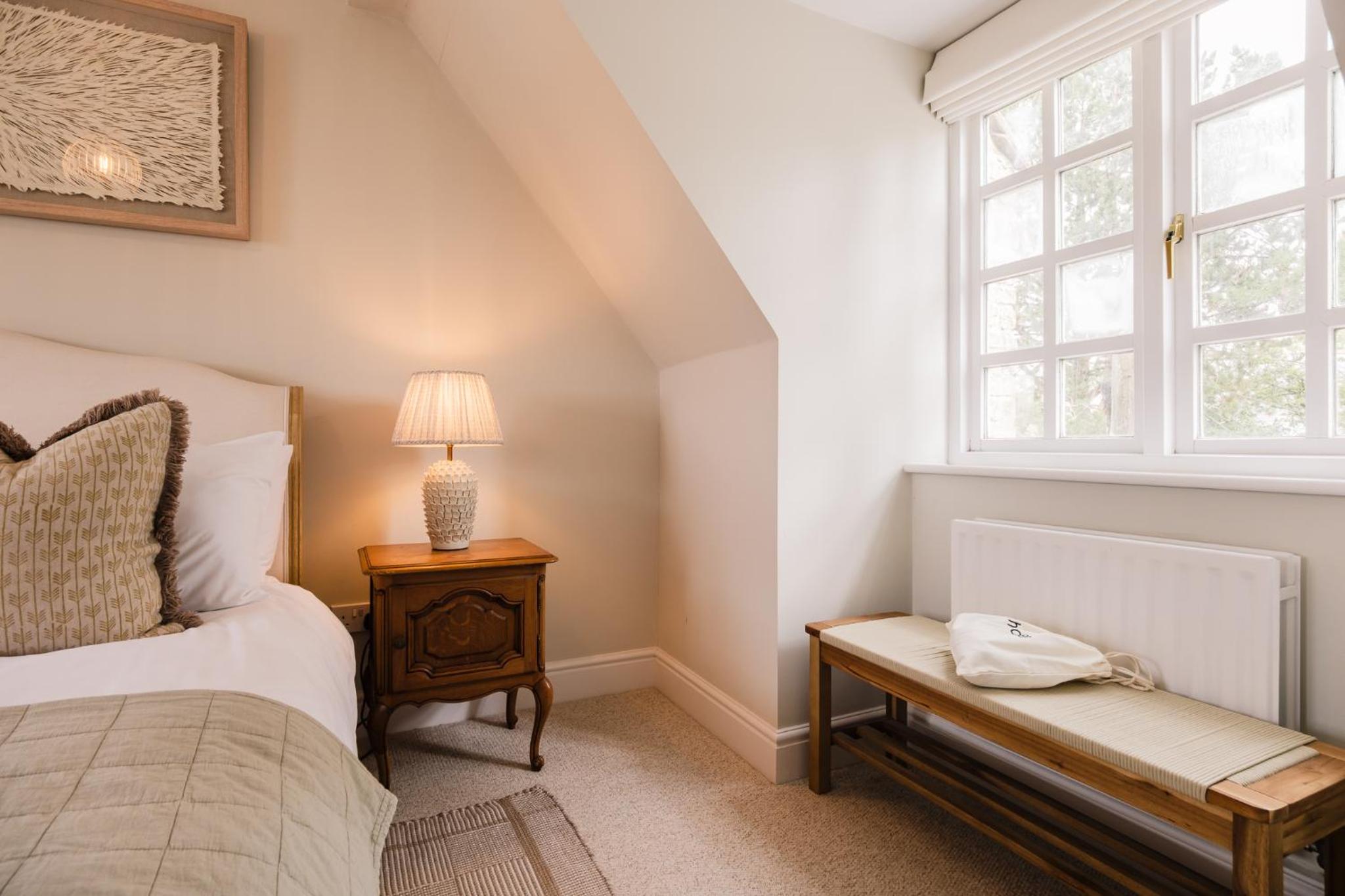 Beautiful 3 Bedroom Home in Chipping Norton