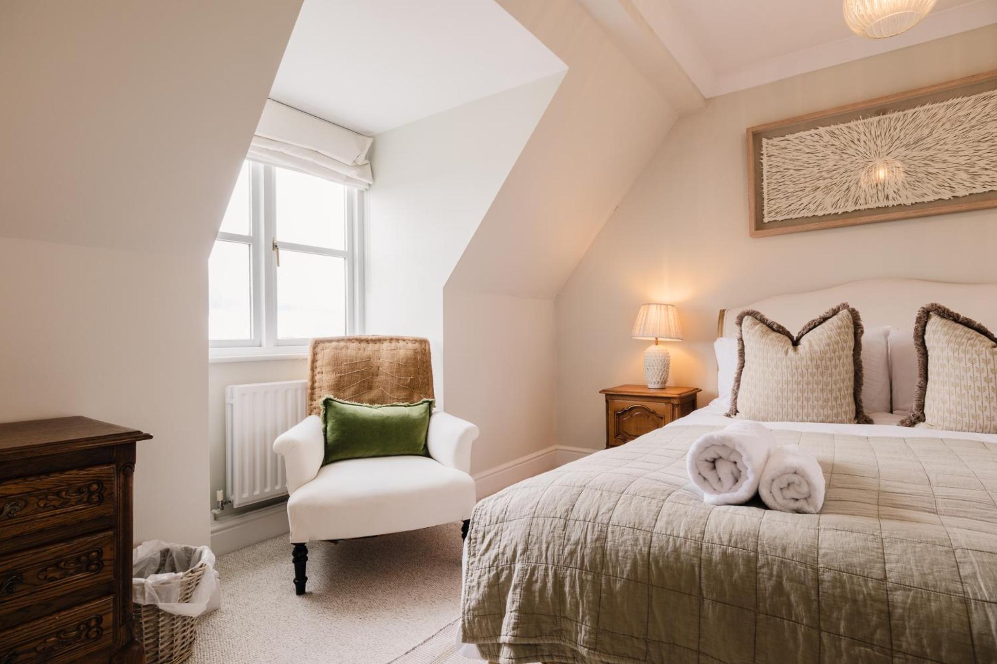 Beautiful 3 Bedroom Home in Chipping Norton