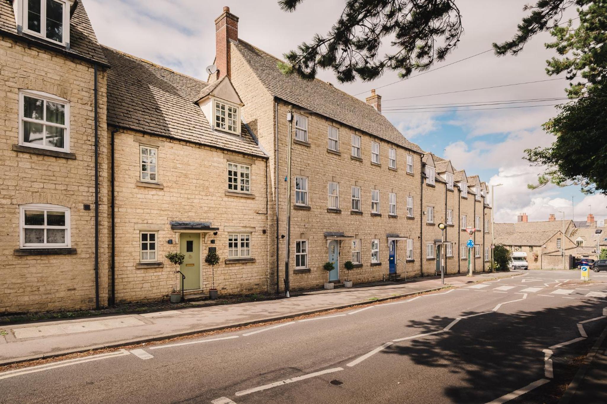 Beautiful 3 Bedroom Home in Chipping Norton