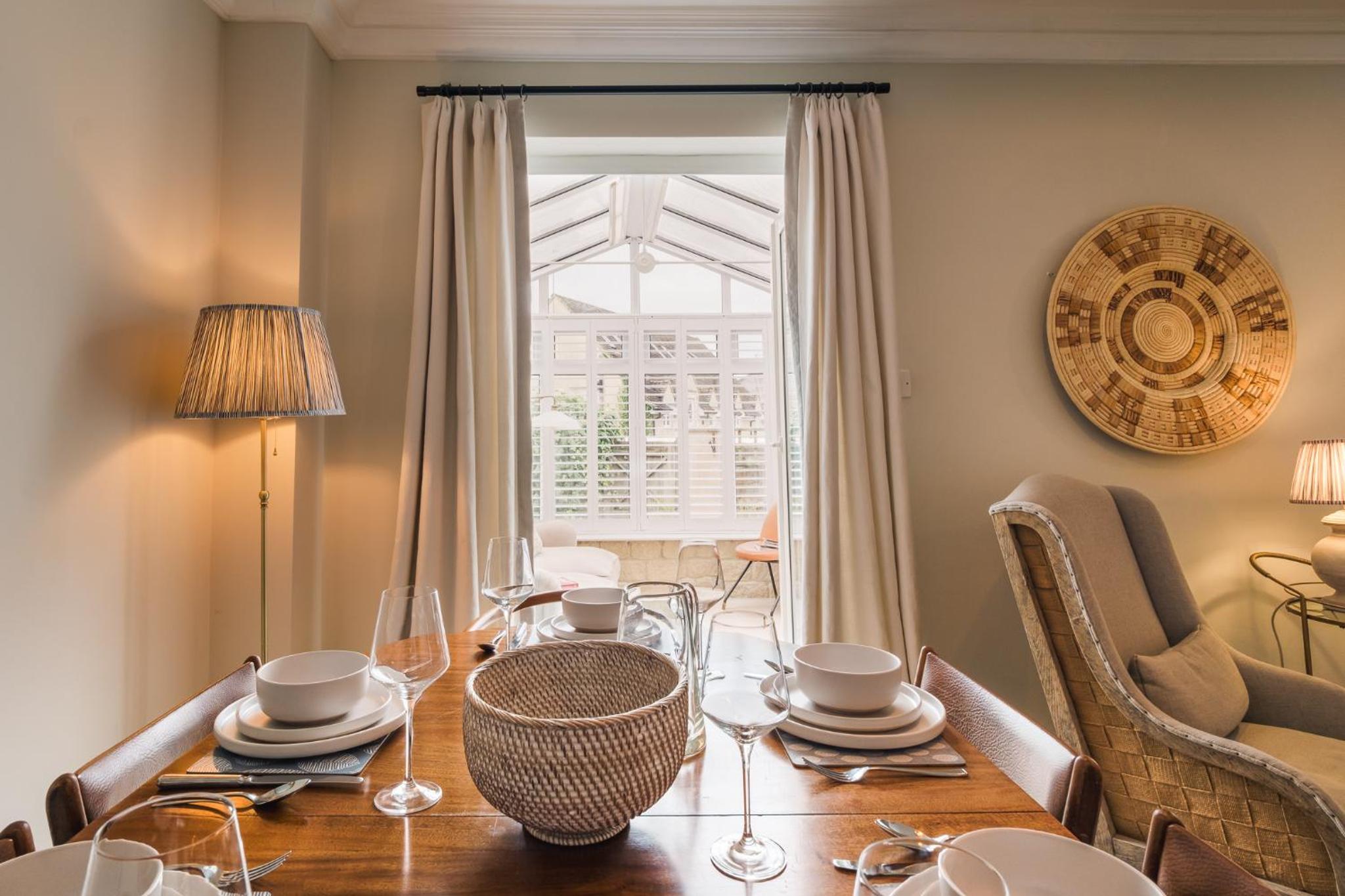 Beautiful 3 Bedroom Home in Chipping Norton