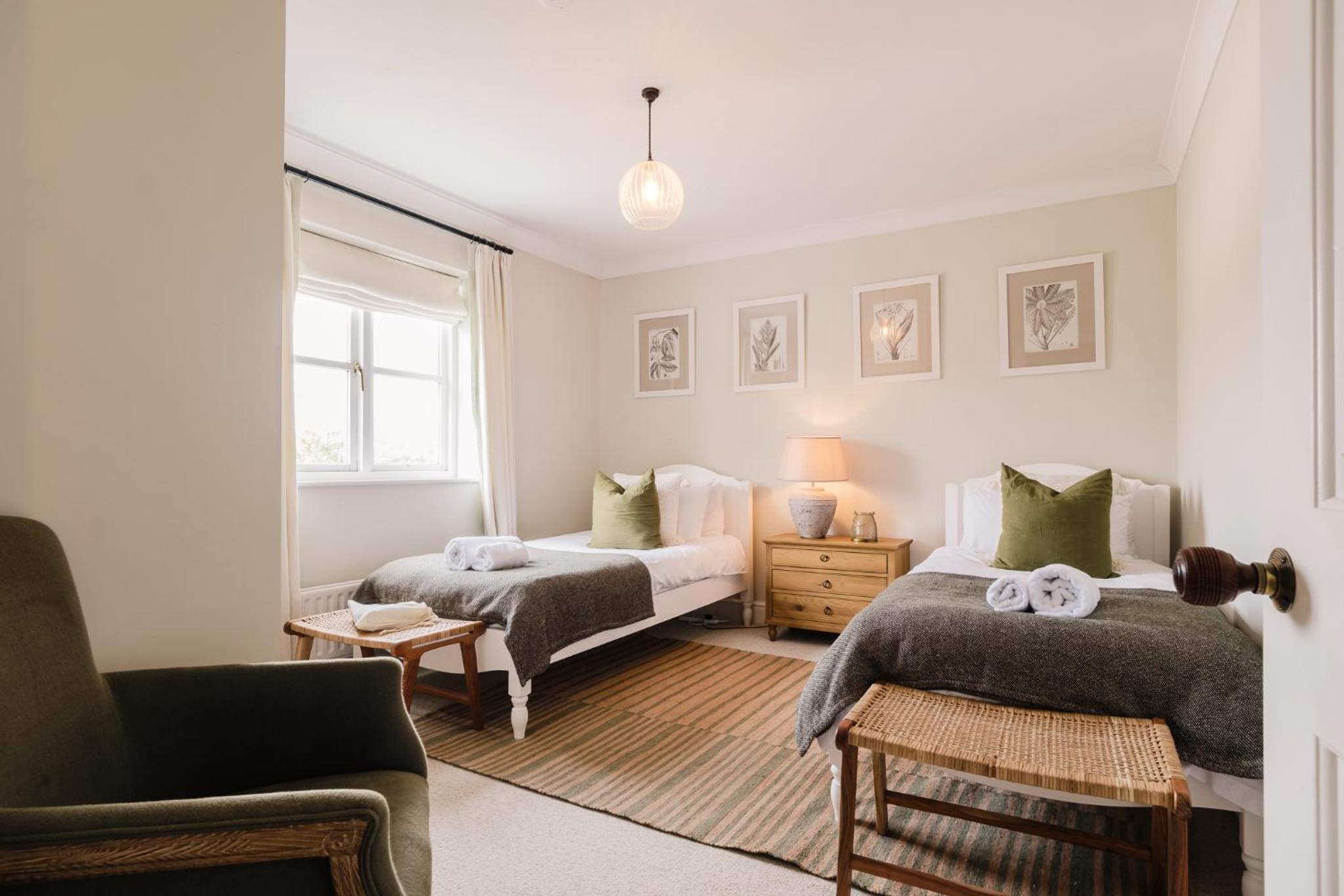 Beautiful 3 Bedroom Home in Chipping Norton