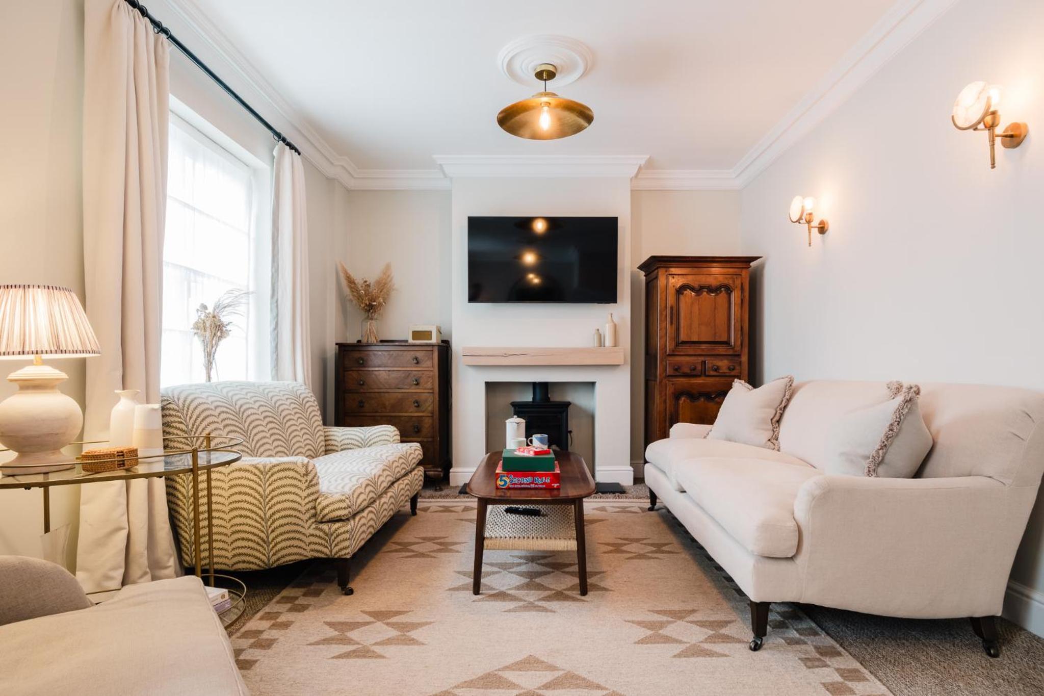 Beautiful 3 Bedroom Home in Chipping Norton