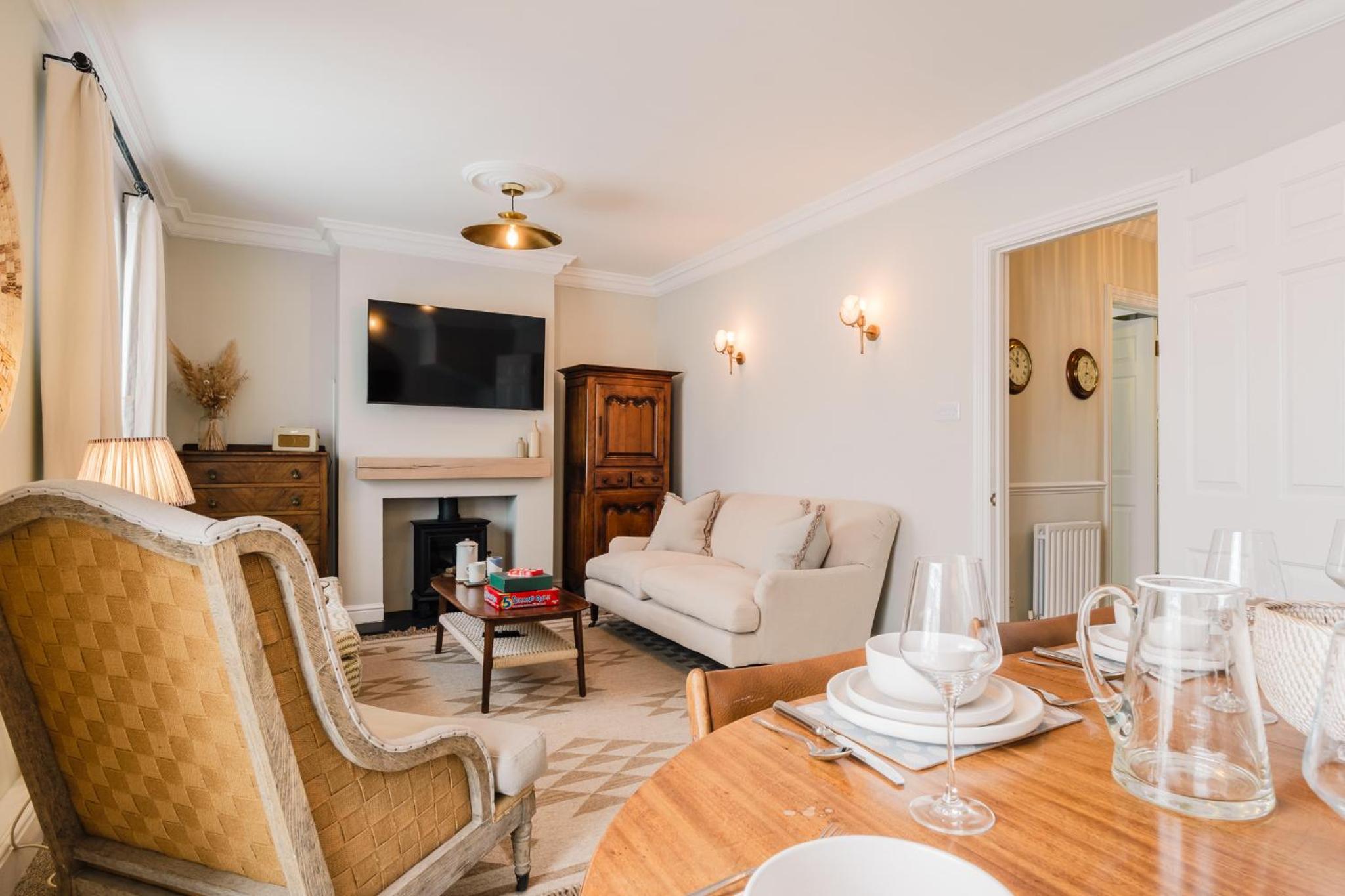 Beautiful 3 Bedroom Home in Chipping Norton