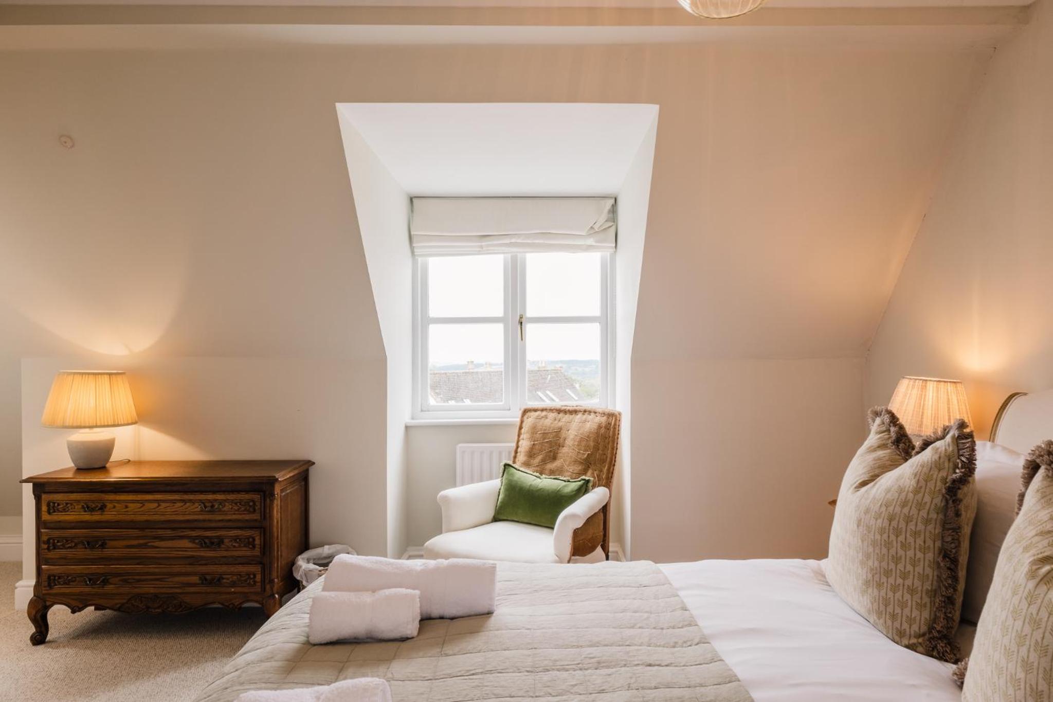 Beautiful 3 Bedroom Home in Chipping Norton