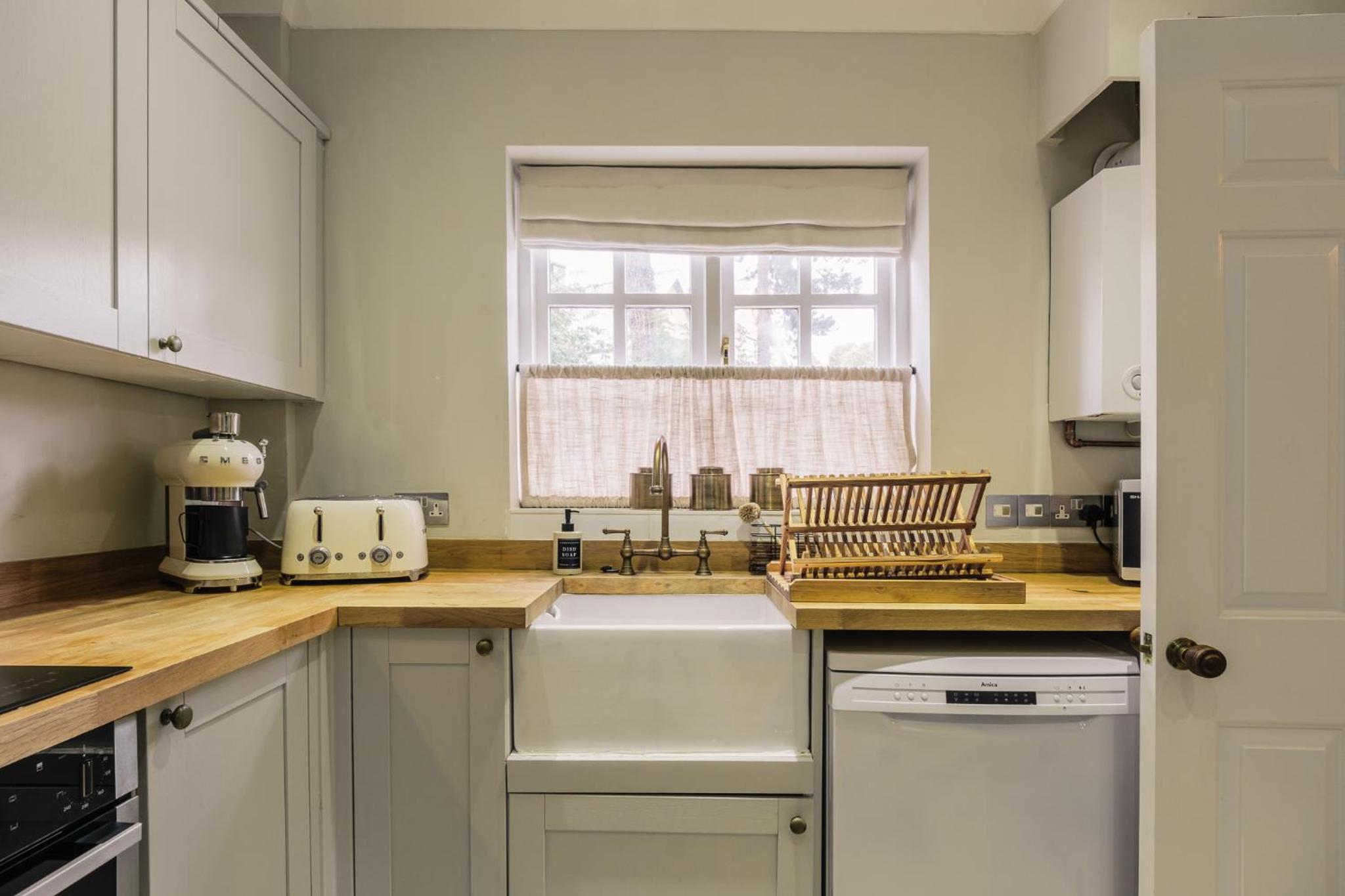 Beautiful 3 Bedroom Home in Chipping Norton