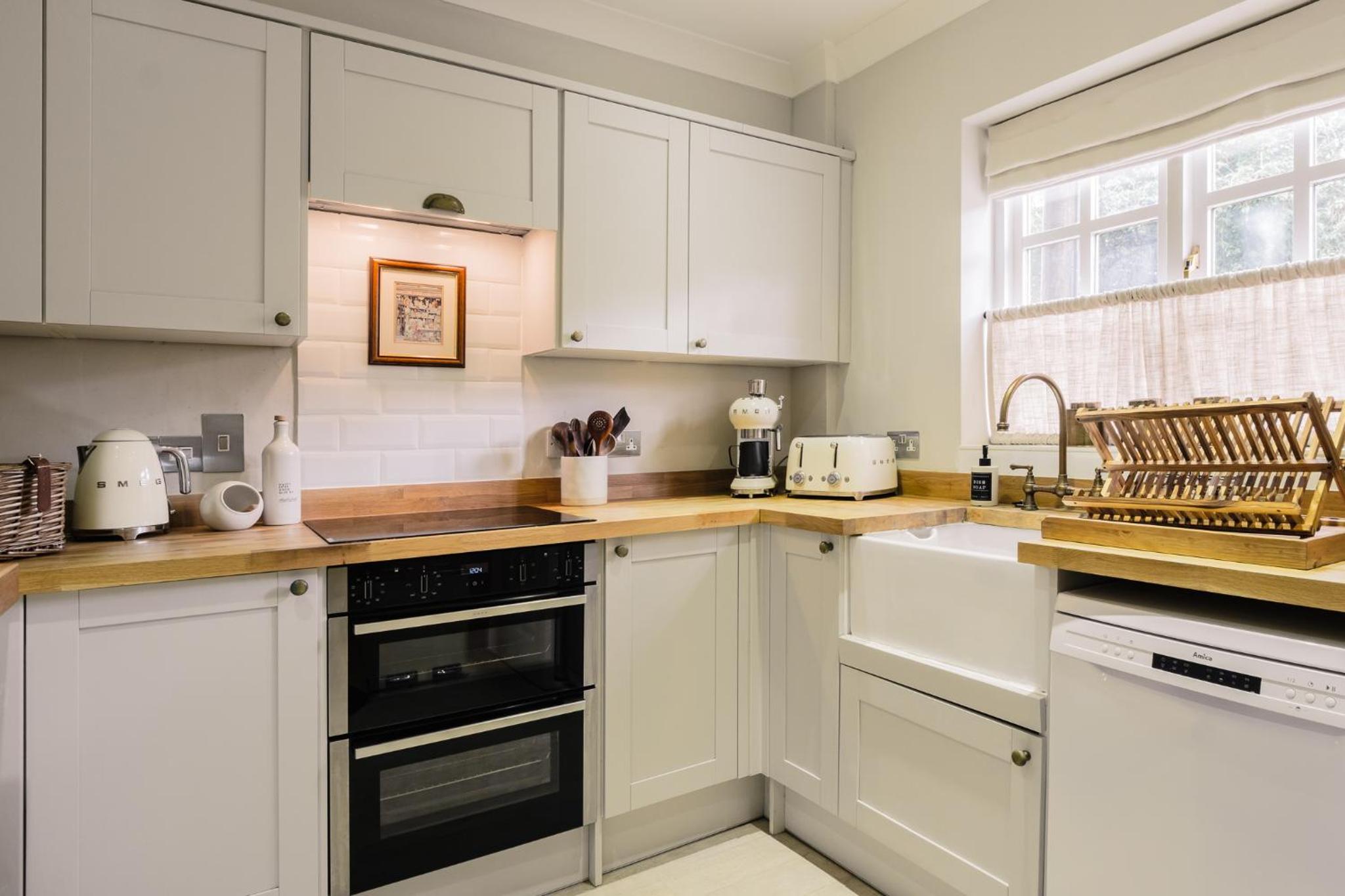 Beautiful 3 Bedroom Home in Chipping Norton