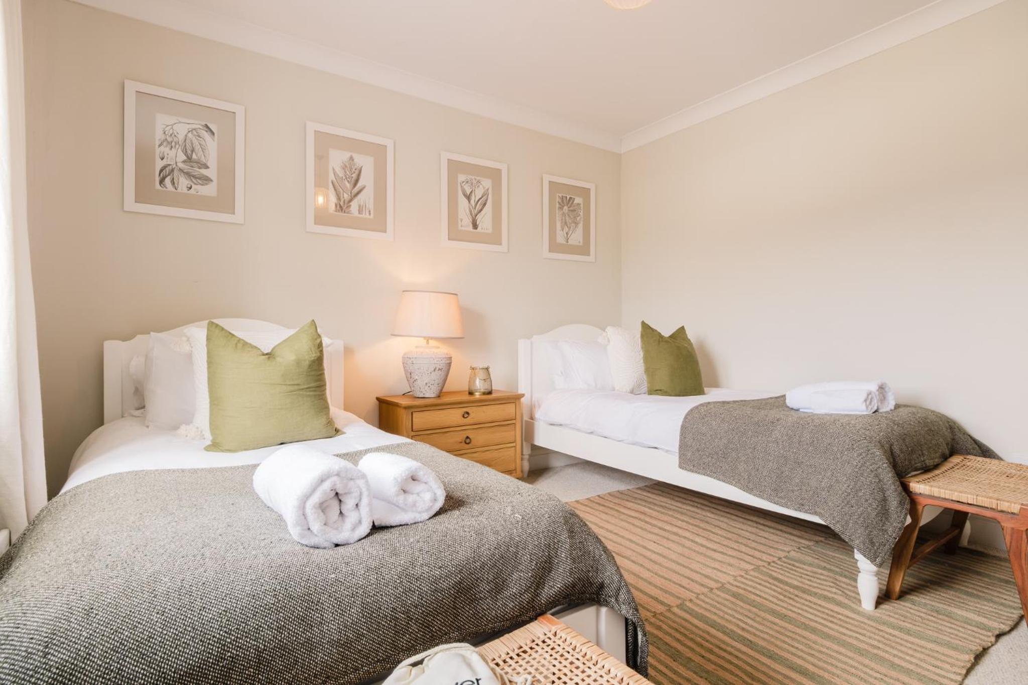 Beautiful 3 Bedroom Home in Chipping Norton