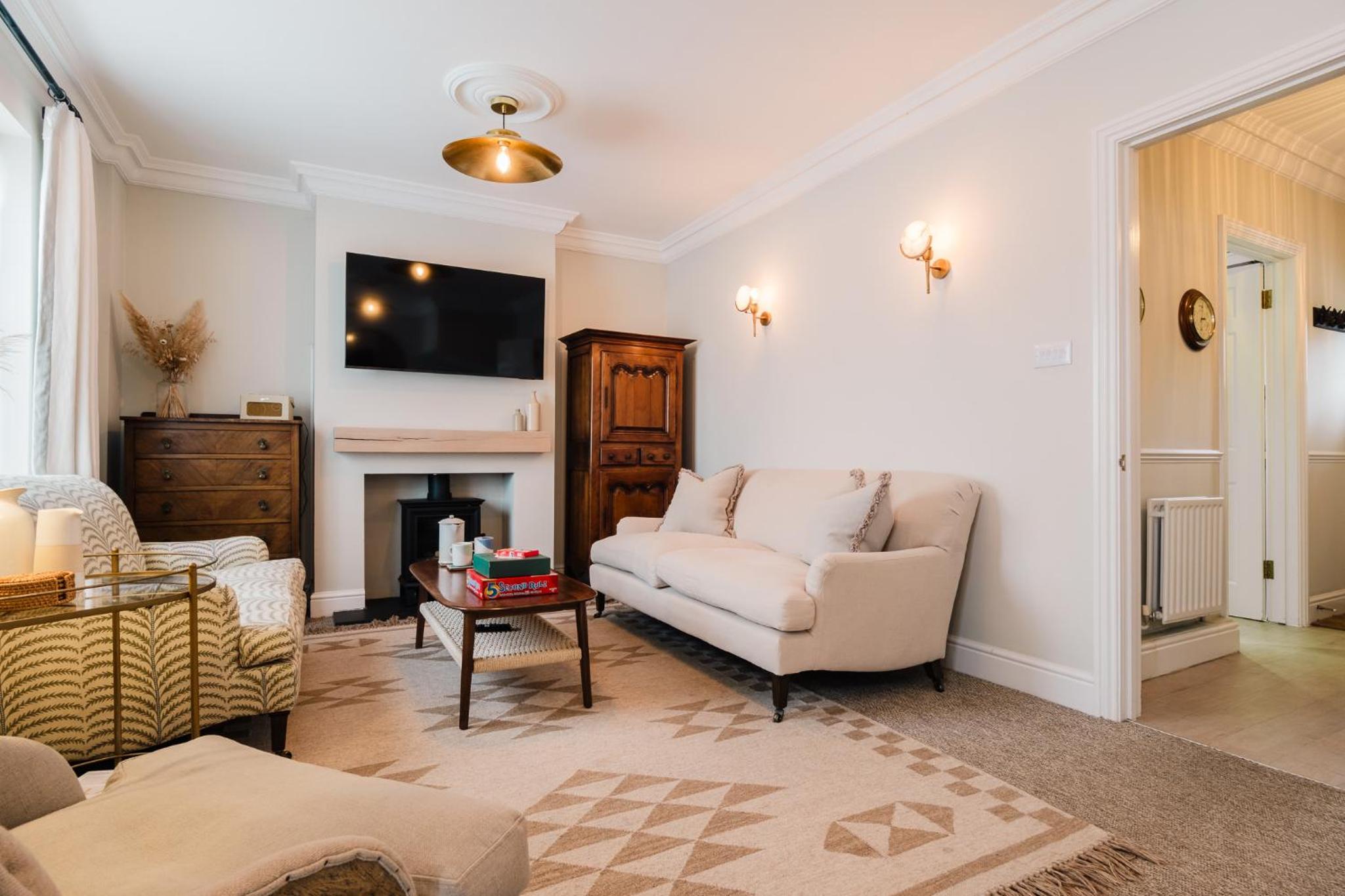 Beautiful 3 Bedroom Home in Chipping Norton