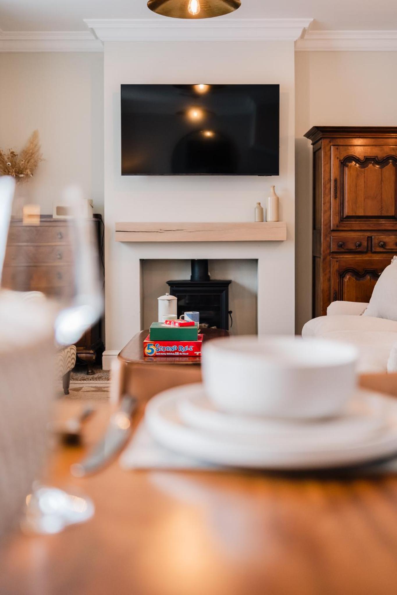 Beautiful 3 Bedroom Home in Chipping Norton