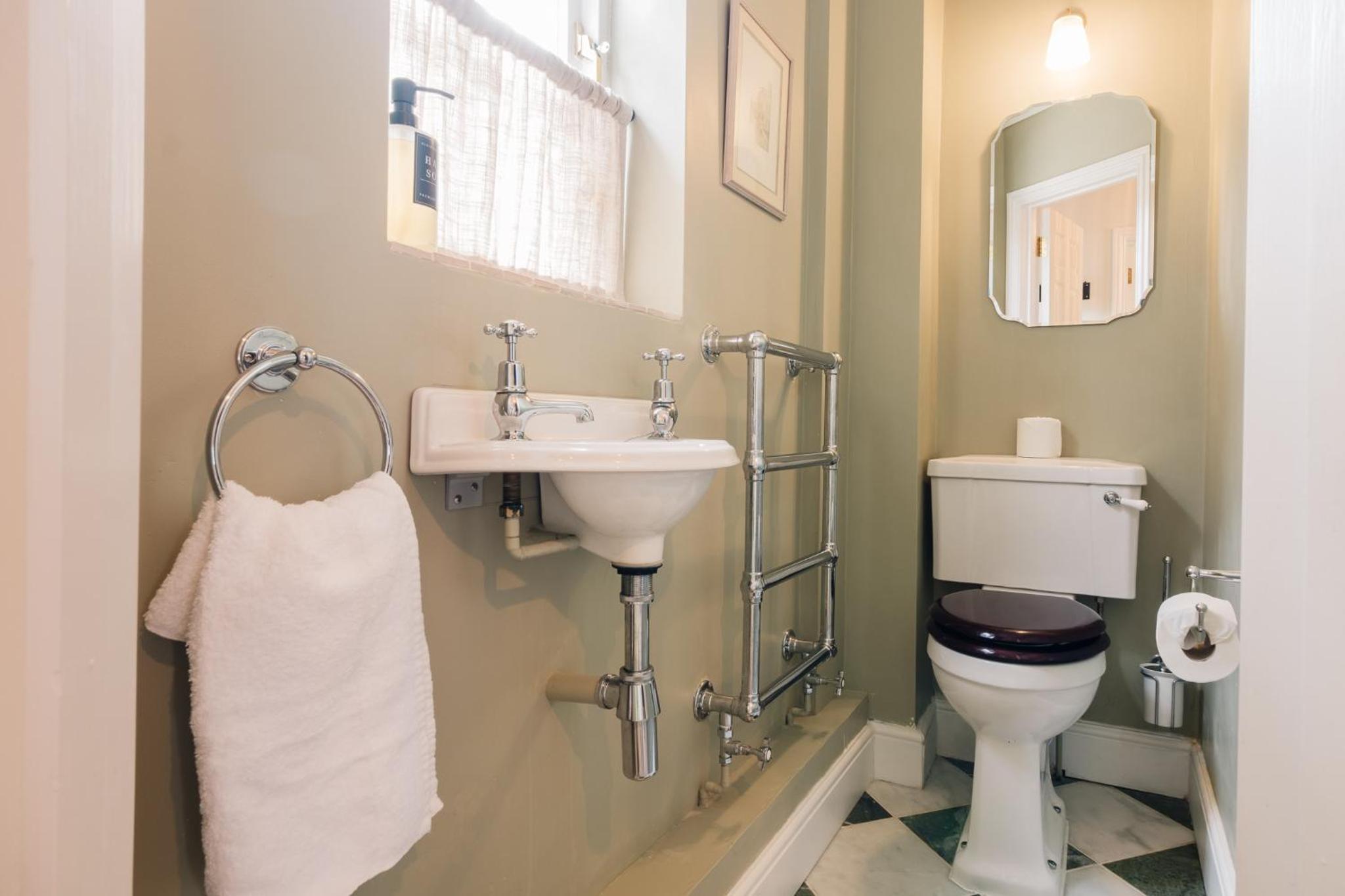 Beautiful 3 Bedroom Home in Chipping Norton