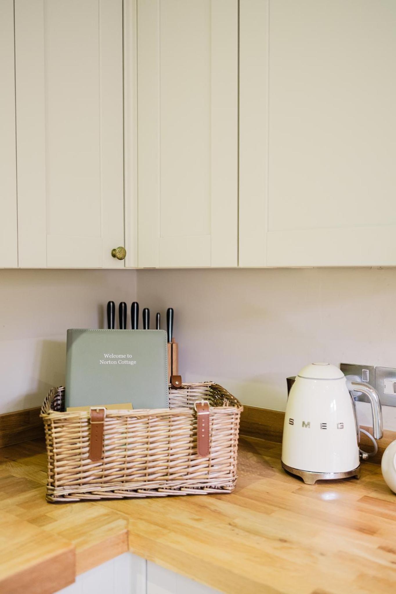 Beautiful 3 Bedroom Home in Chipping Norton