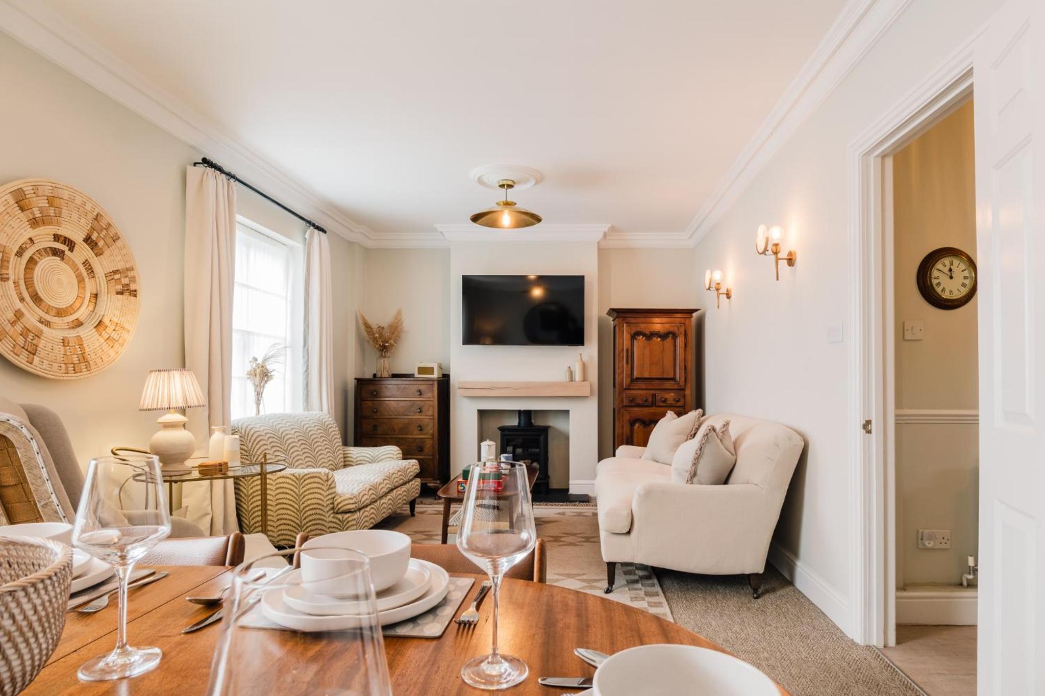 Beautiful 3 Bedroom Home in Chipping Norton