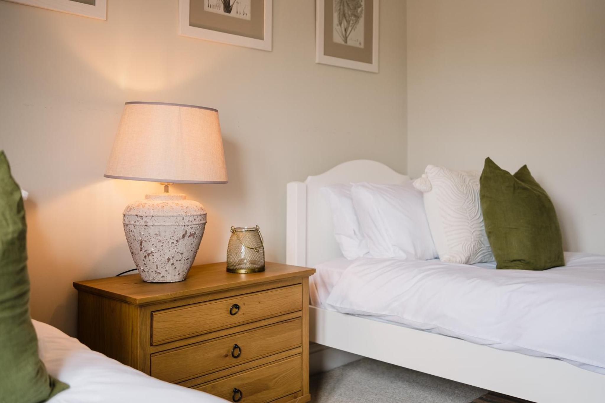 Beautiful 3 Bedroom Home in Chipping Norton