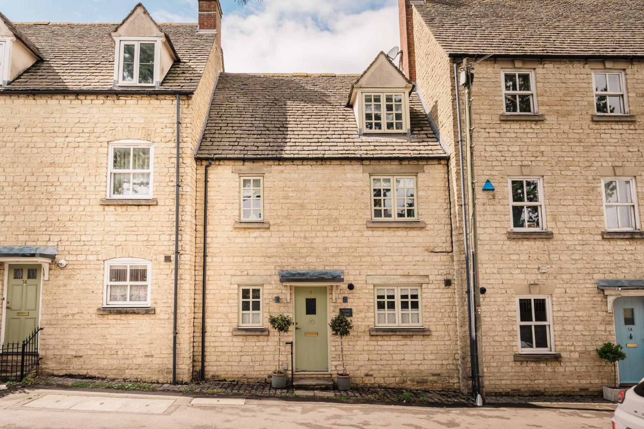 Beautiful 3 Bedroom Home in Chipping Norton