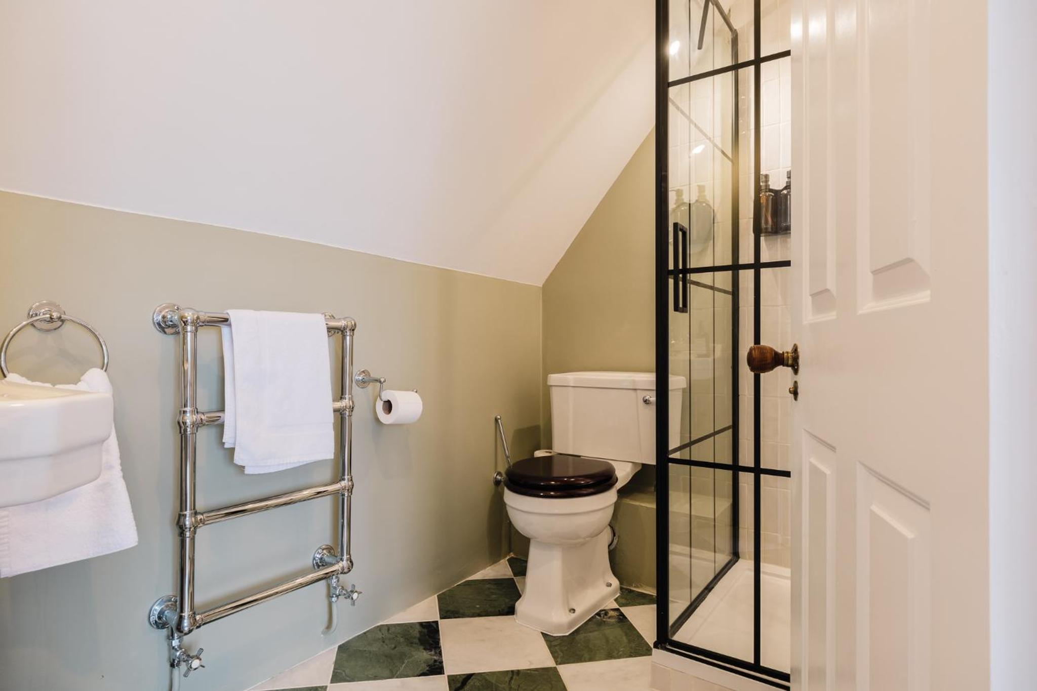 Beautiful 3 Bedroom Home in Chipping Norton