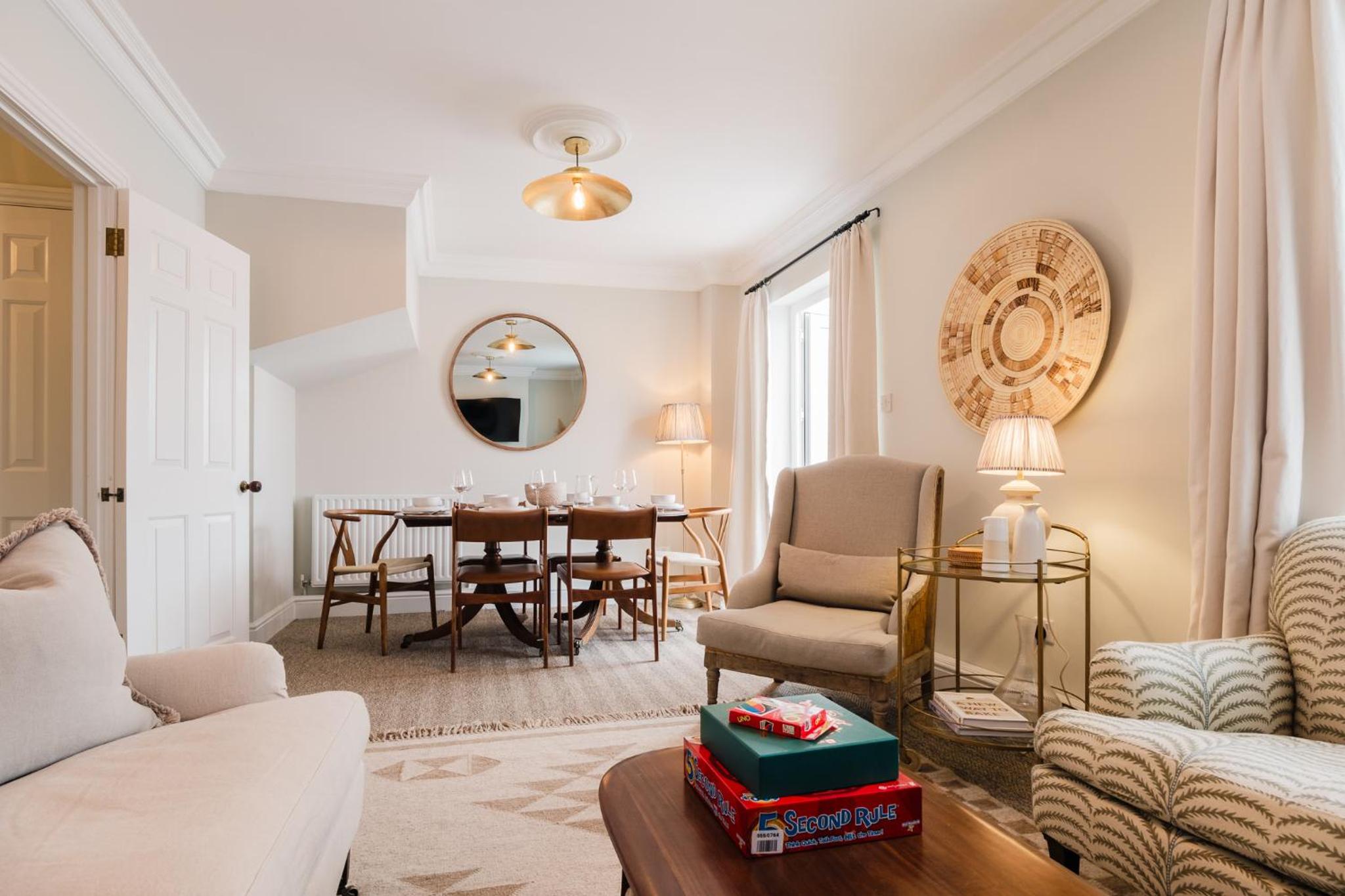 Beautiful 3 Bedroom Home in Chipping Norton
