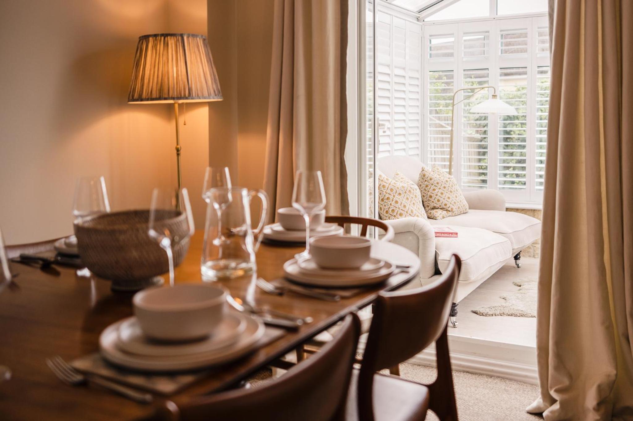 Beautiful 3 Bedroom Home in Chipping Norton