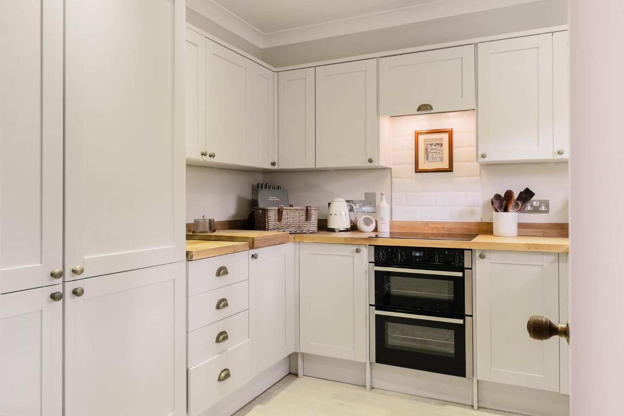 Beautiful 3 Bedroom Home in Chipping Norton