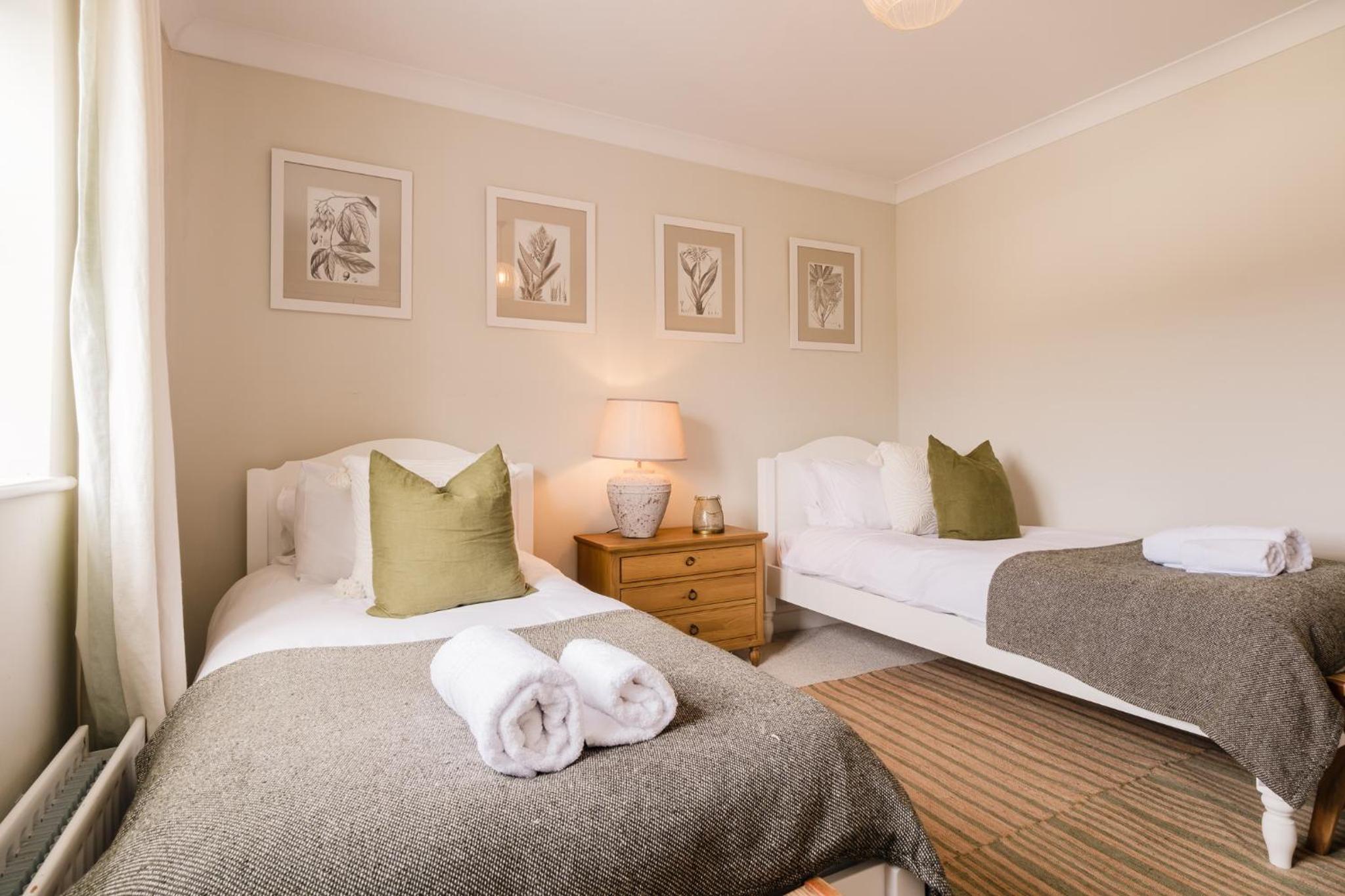 Beautiful 3 Bedroom Home in Chipping Norton