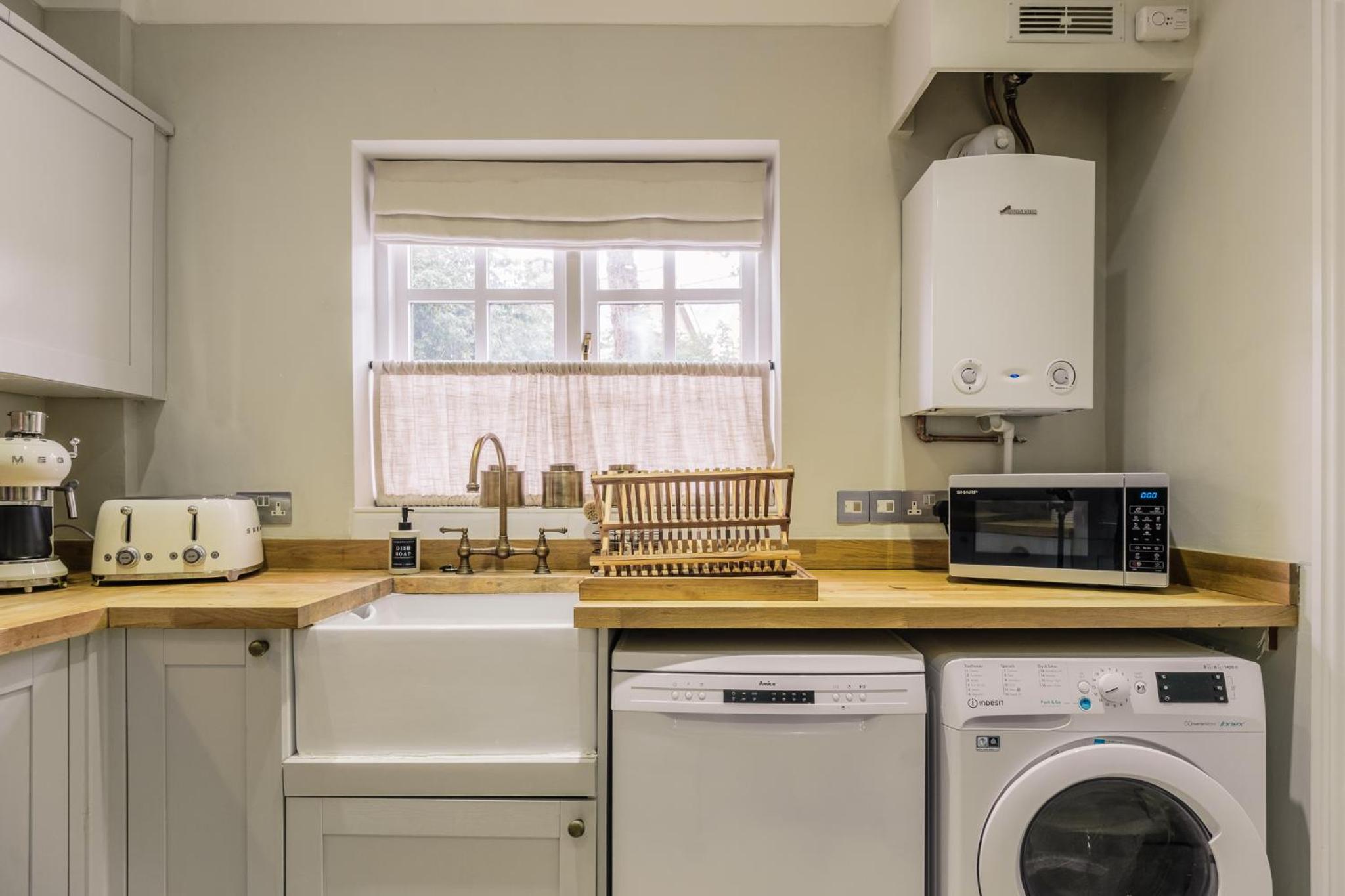 Beautiful 3 Bedroom Home in Chipping Norton