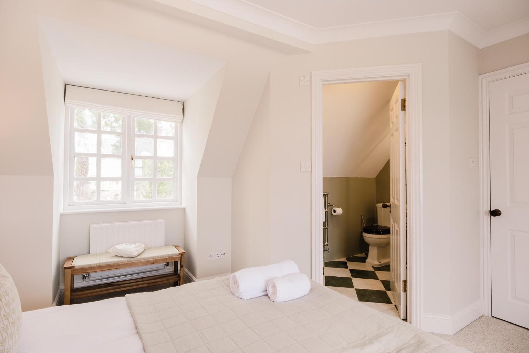 Beautiful 3 Bedroom Home in Chipping Norton