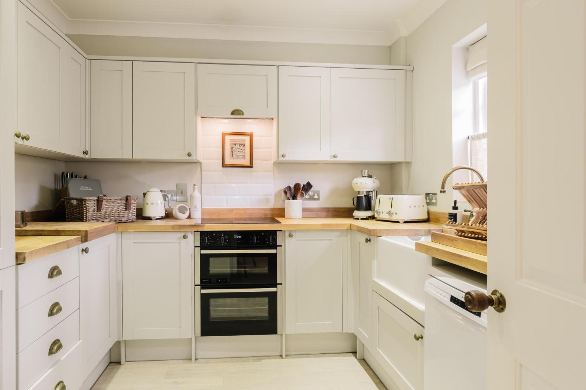 Beautiful 3 Bedroom Home in Chipping Norton