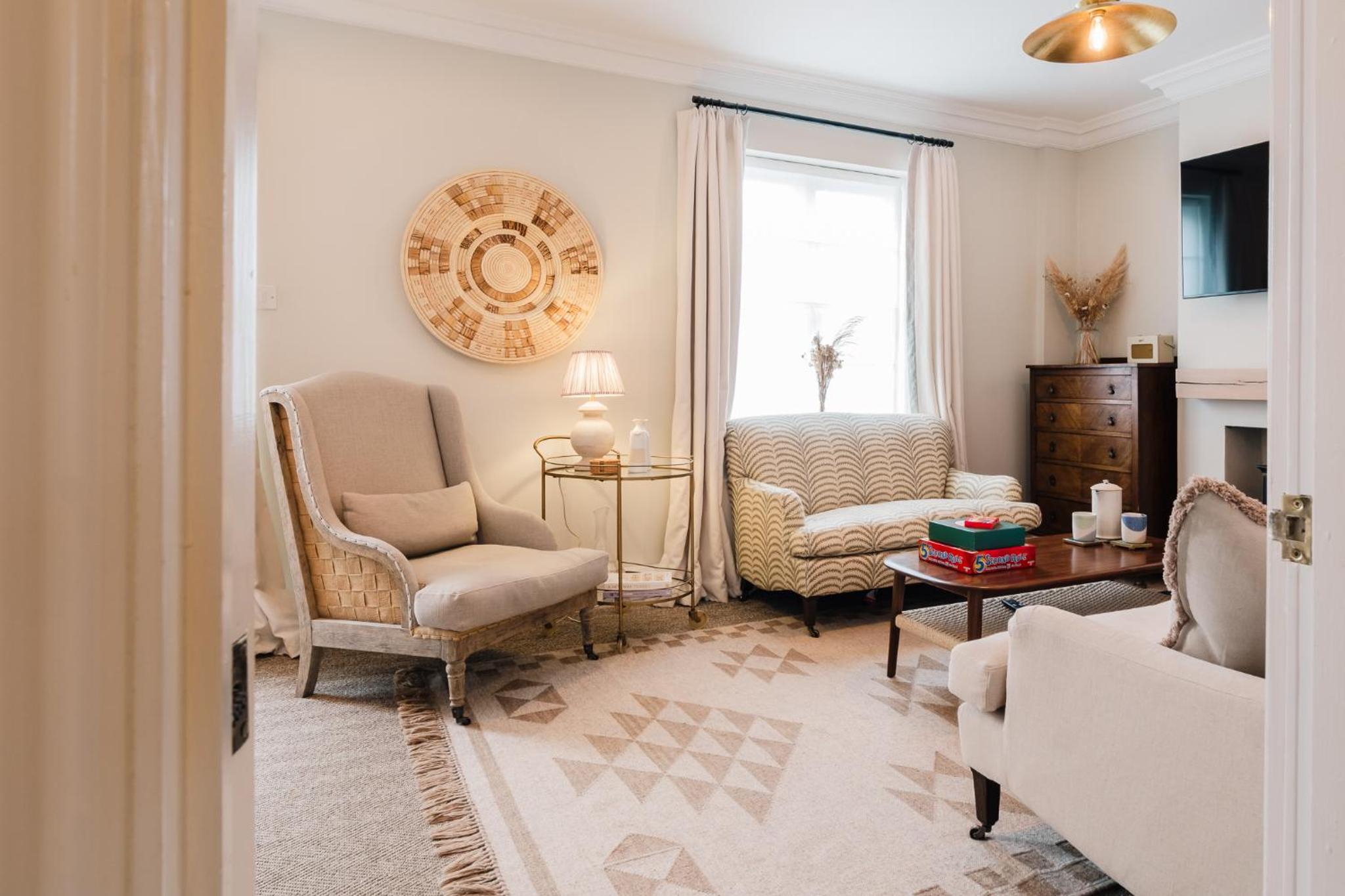Beautiful 3 Bedroom Home in Chipping Norton