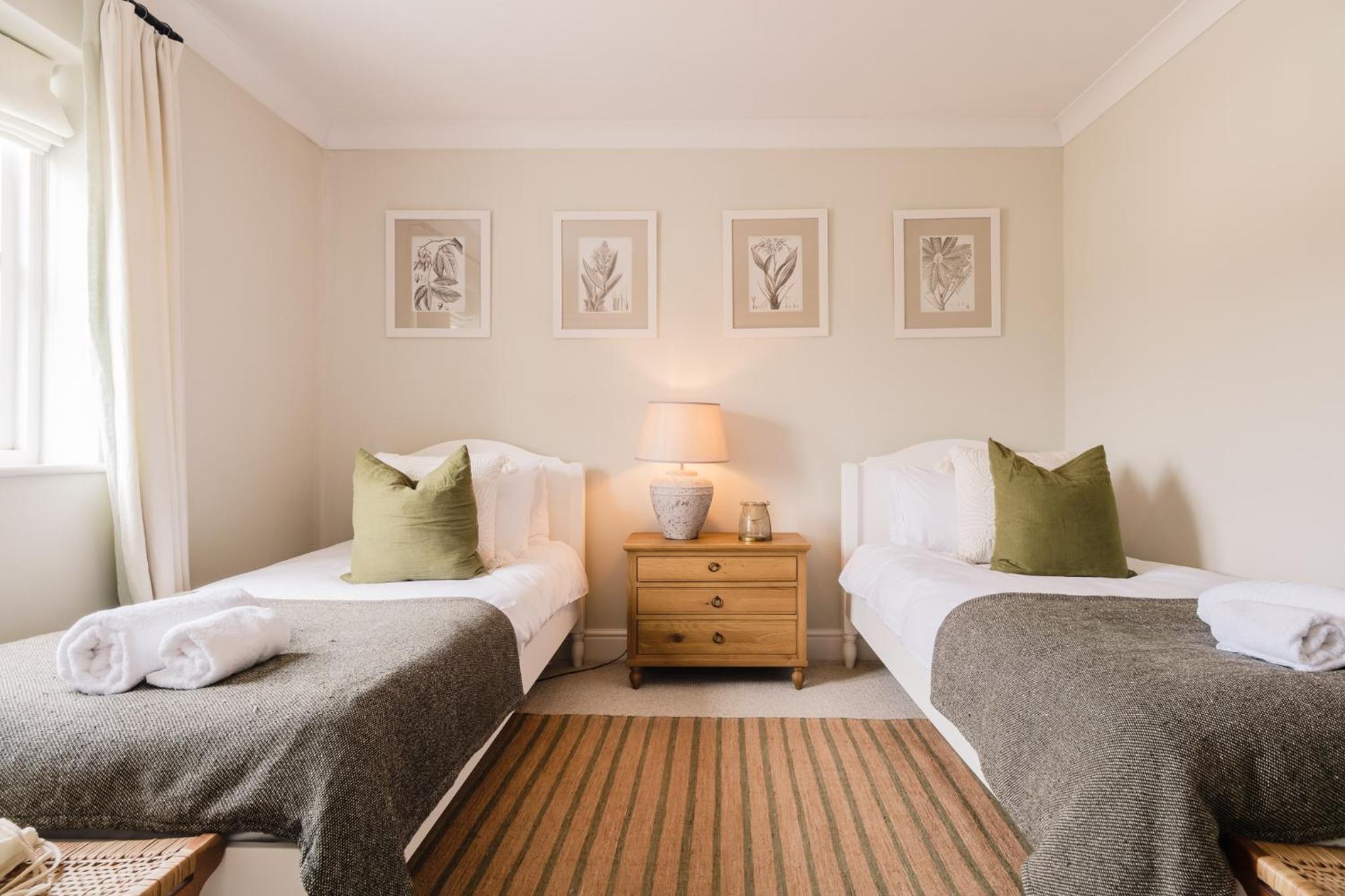 Beautiful 3 Bedroom Home in Chipping Norton