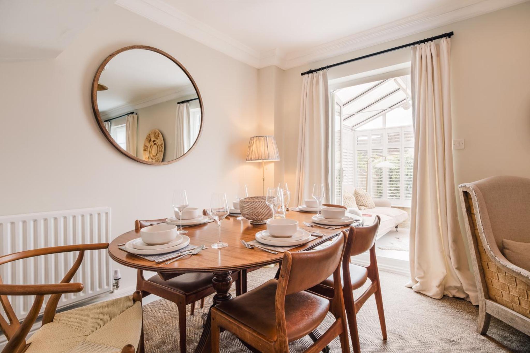 Beautiful 3 Bedroom Home in Chipping Norton