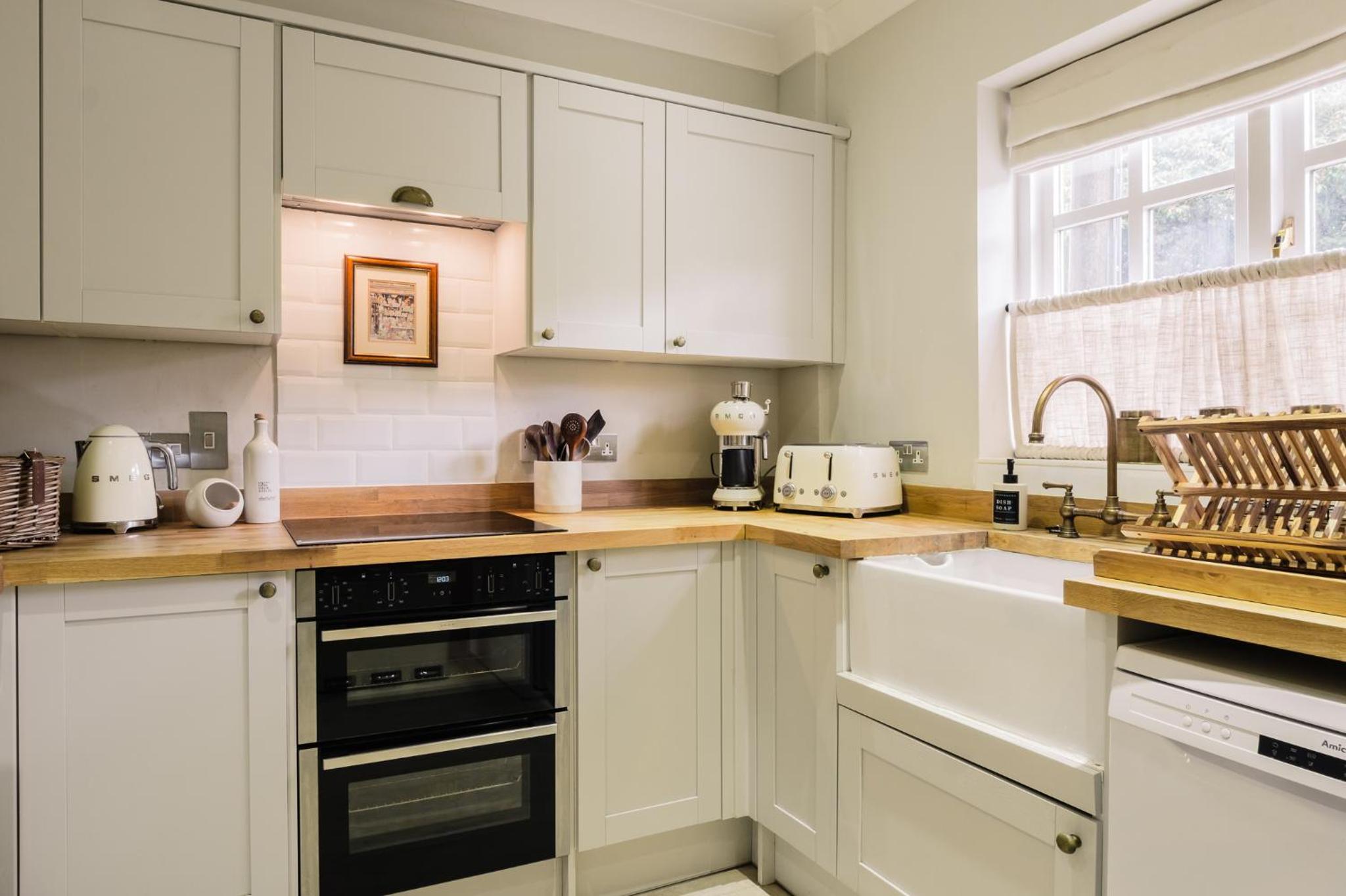 Beautiful 3 Bedroom Home in Chipping Norton