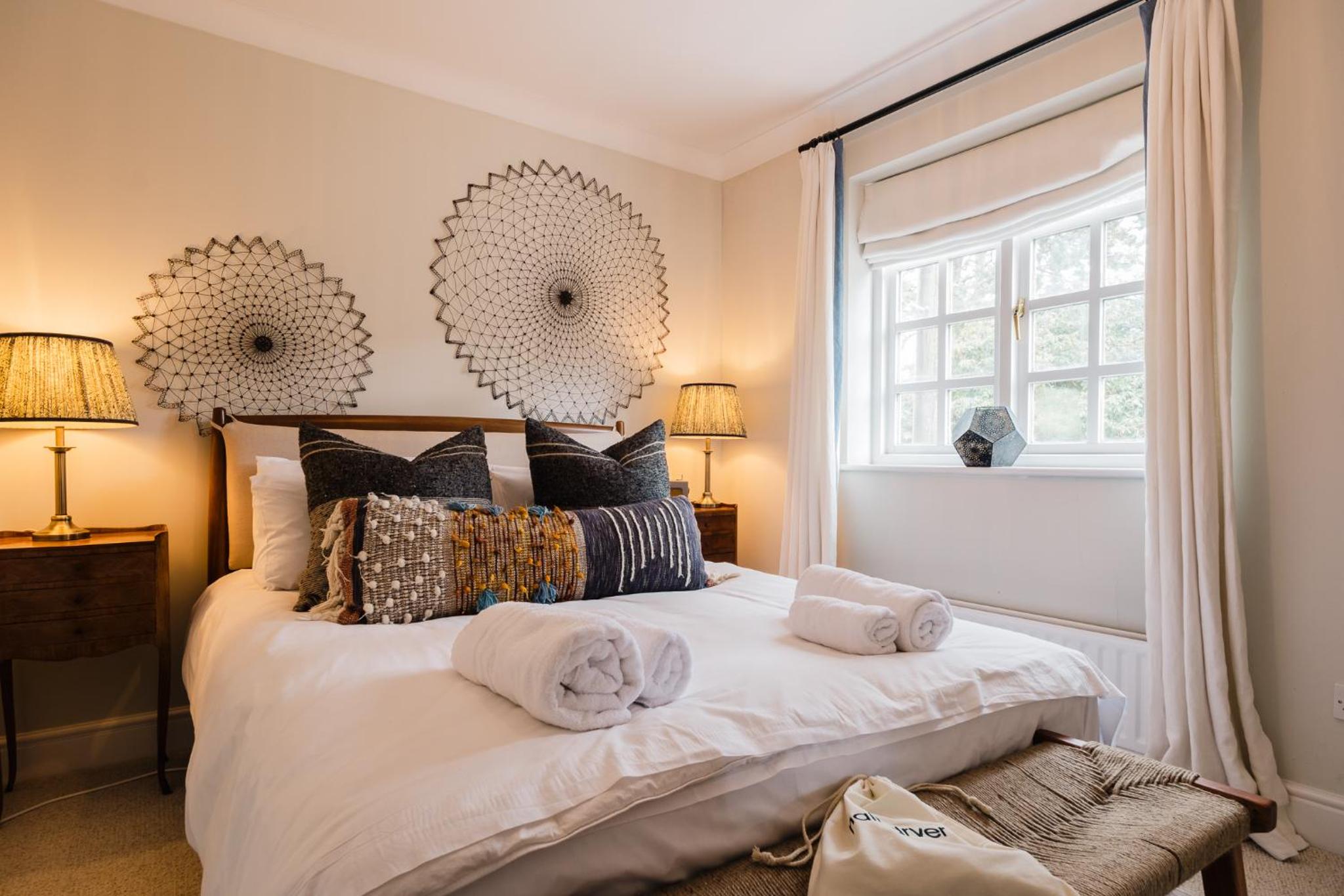 Beautiful 3 Bedroom Home in Chipping Norton