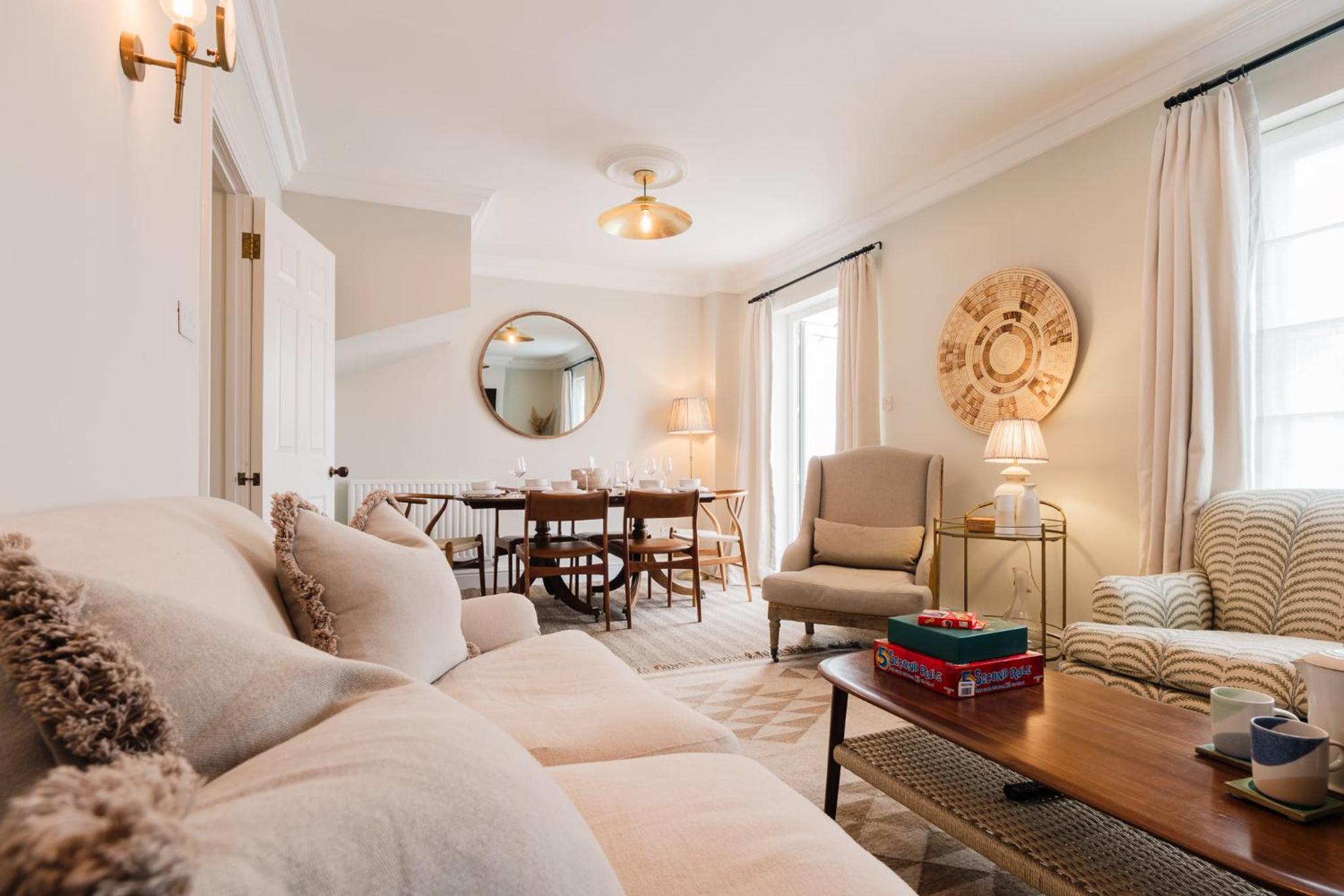 Beautiful 3 Bedroom Home in Chipping Norton