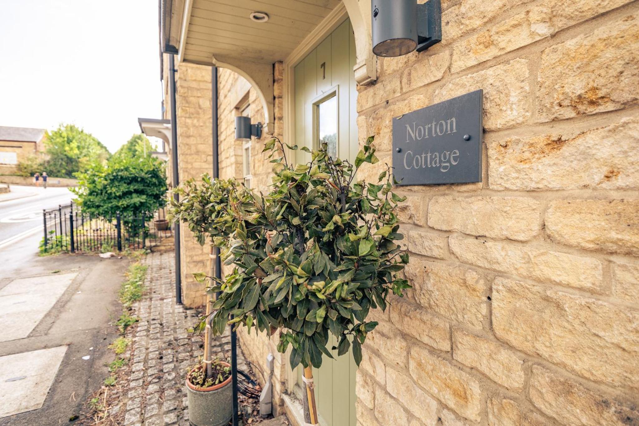 Beautiful 3 Bedroom Home in Chipping Norton