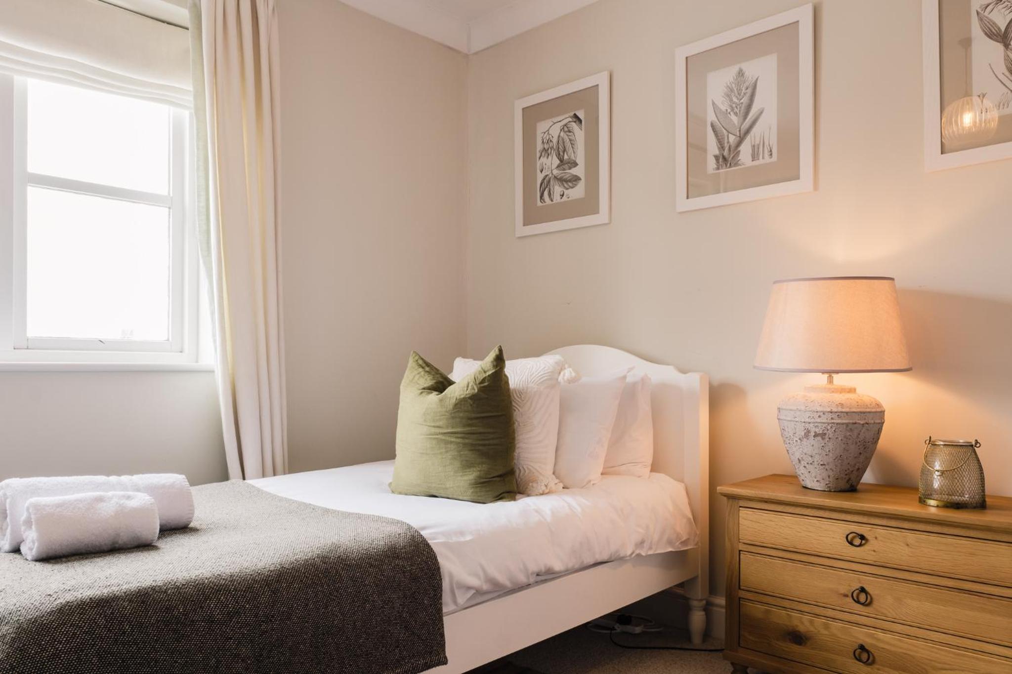 Beautiful 3 Bedroom Home in Chipping Norton