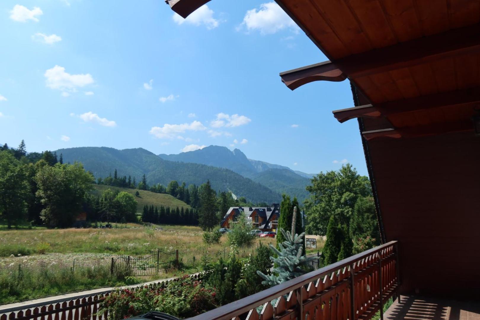 Apartamenty z Widokiem by Golden Villas