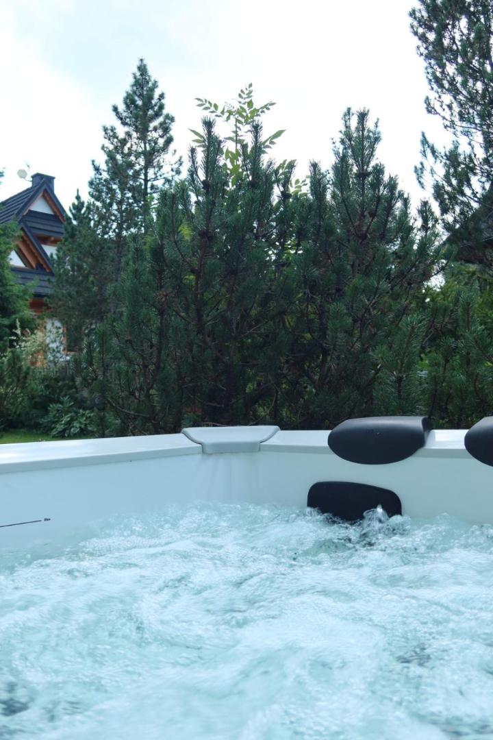 Apartamenty z Widokiem by Golden Villas