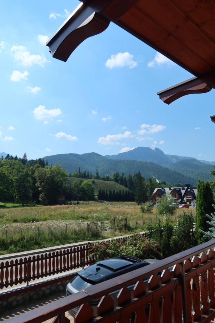 Panorama Zakopane by Golden Villas