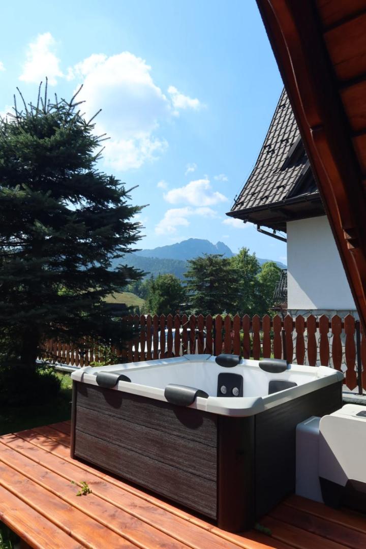 Panorama Zakopane by Golden Villas