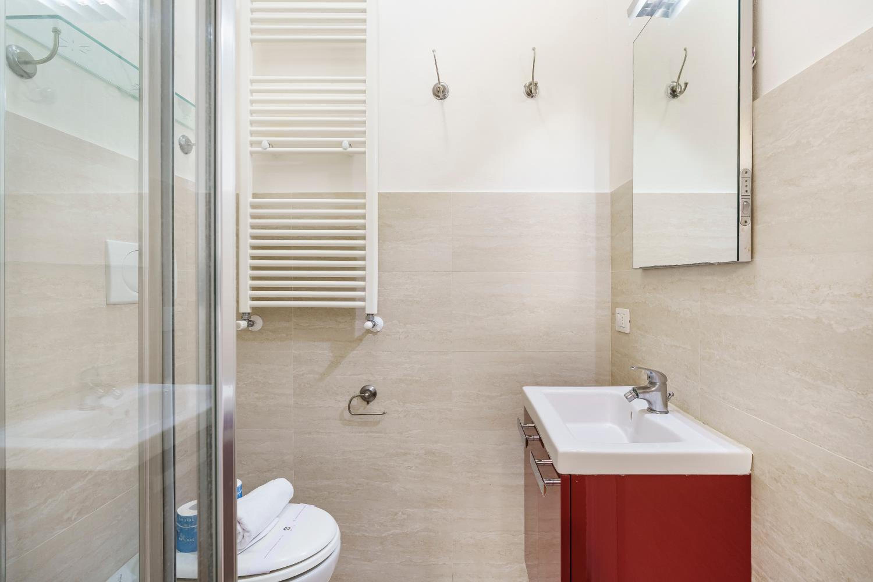 Conti Apartment